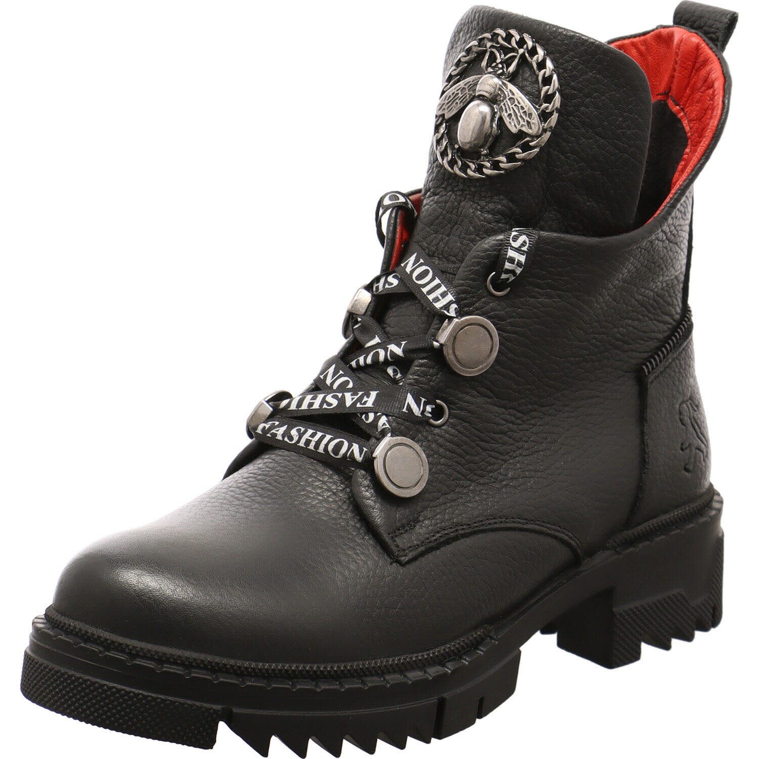 2GO FASHION Schnürboots günstig online kaufen