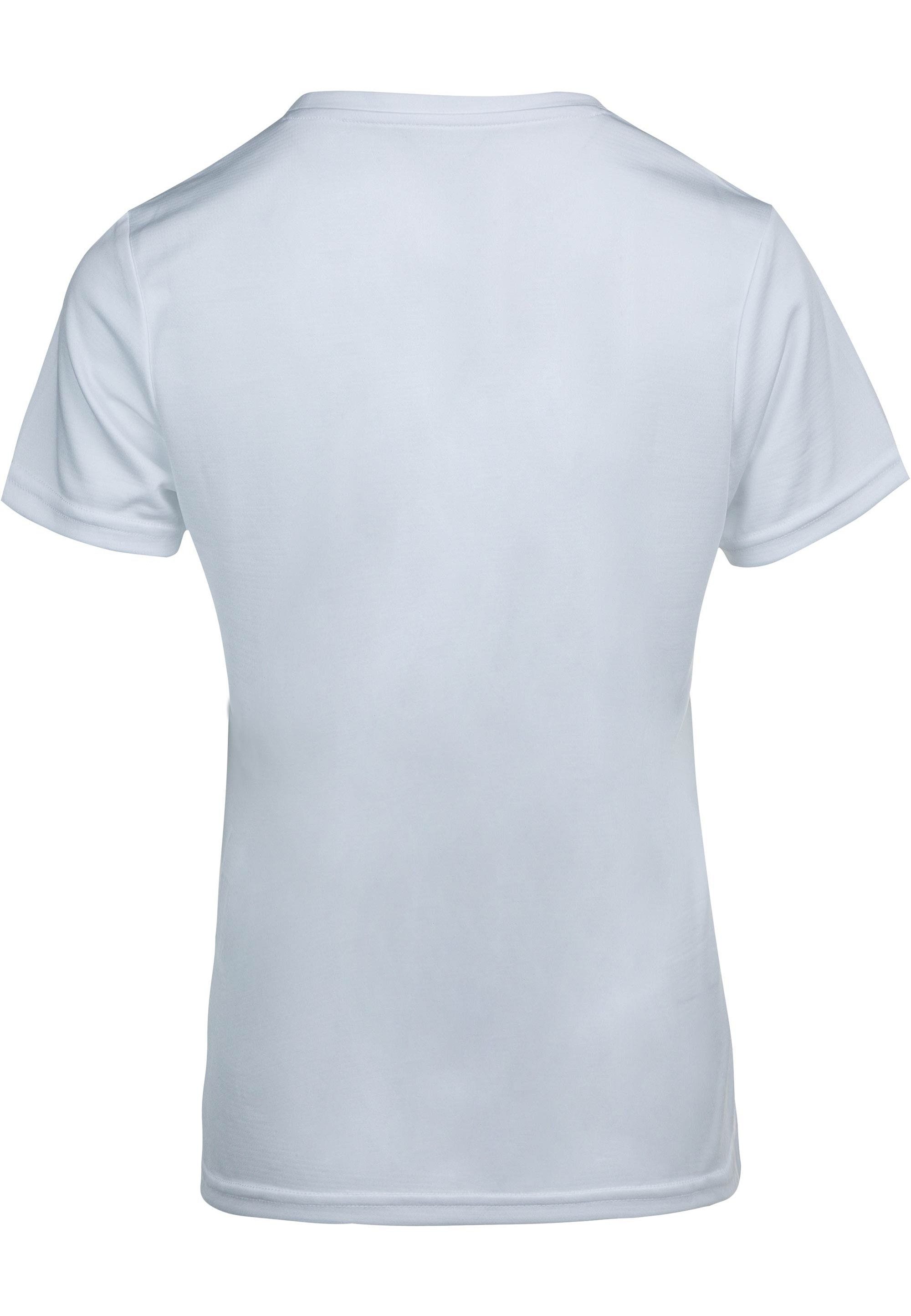 ENDURANCE Funktionsshirt Vista Mit innovativer Quick Dry-Technologie