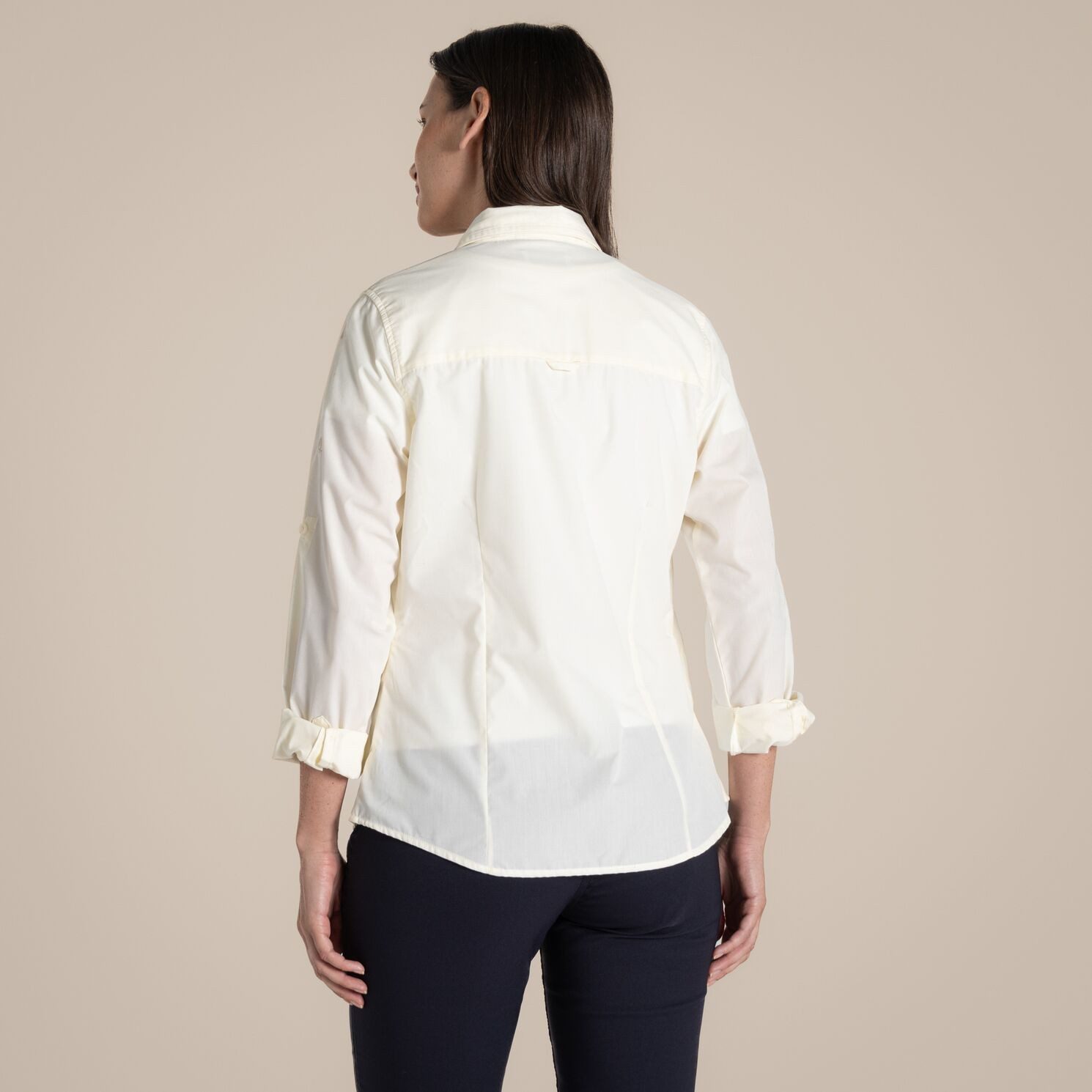 Craghoppers Langarmshirt Craghoppers - Kiwi LS günstig online kaufen