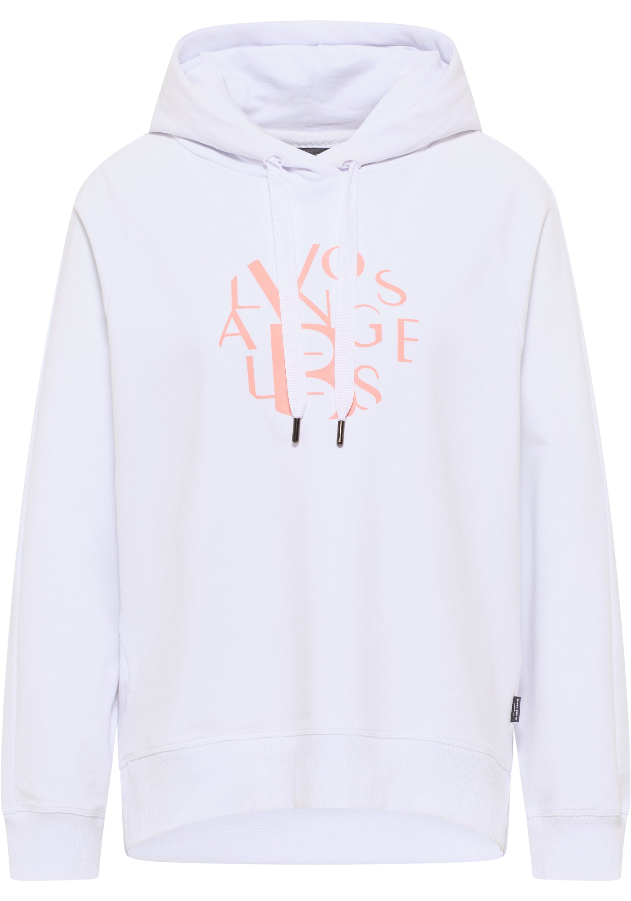Venice Beach Kapuzensweatshirt Kapuzensweatshirt VB RUBY günstig online kaufen