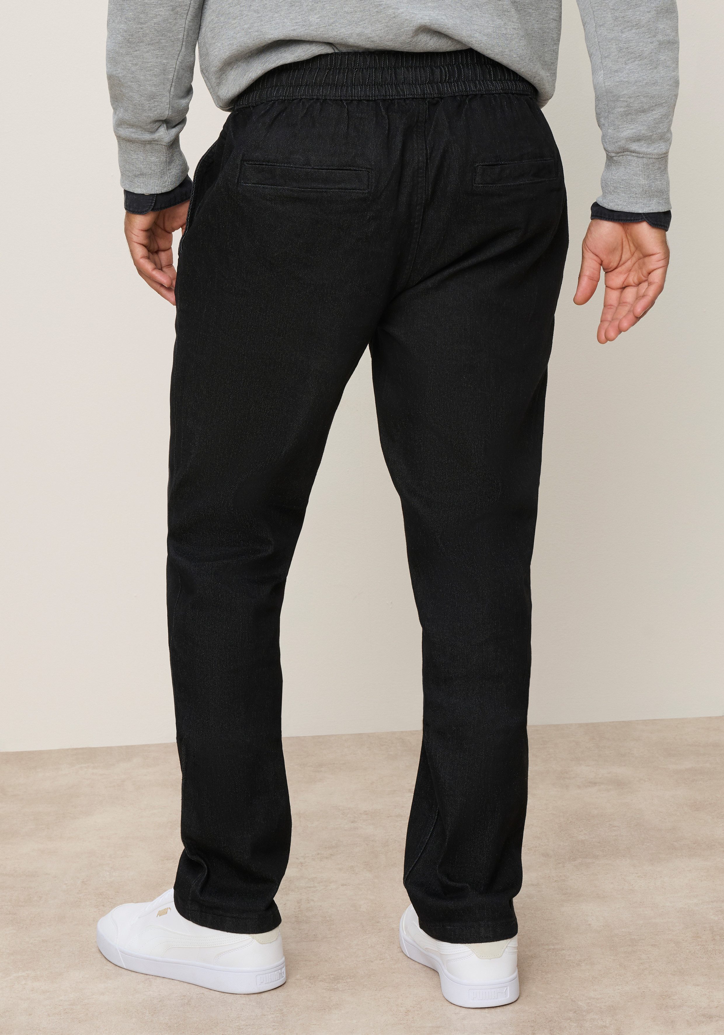 Arizona Schlupfjeans Schlupfbund