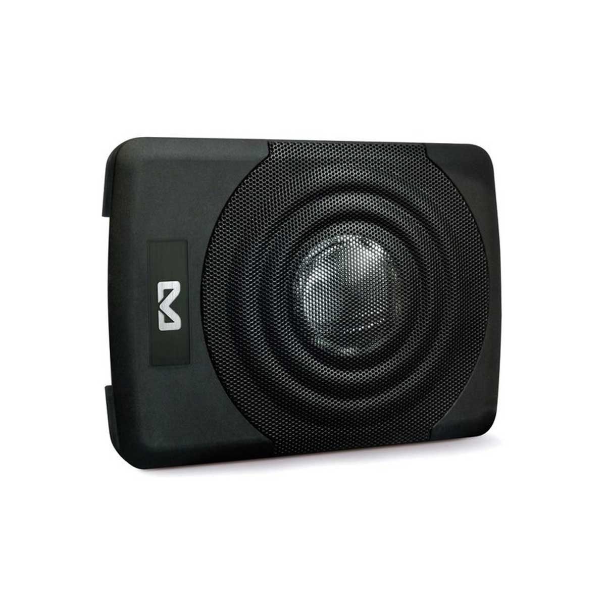 Ampire ACTIVE8-SL Aktiv-Subwoofer, 20cm (8) 250/400 Watt mit "Auto Turn-On" Auto-Subwoofer (max.: W cm)