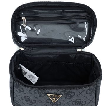 Guess Beautycase Berta, Polyurethan