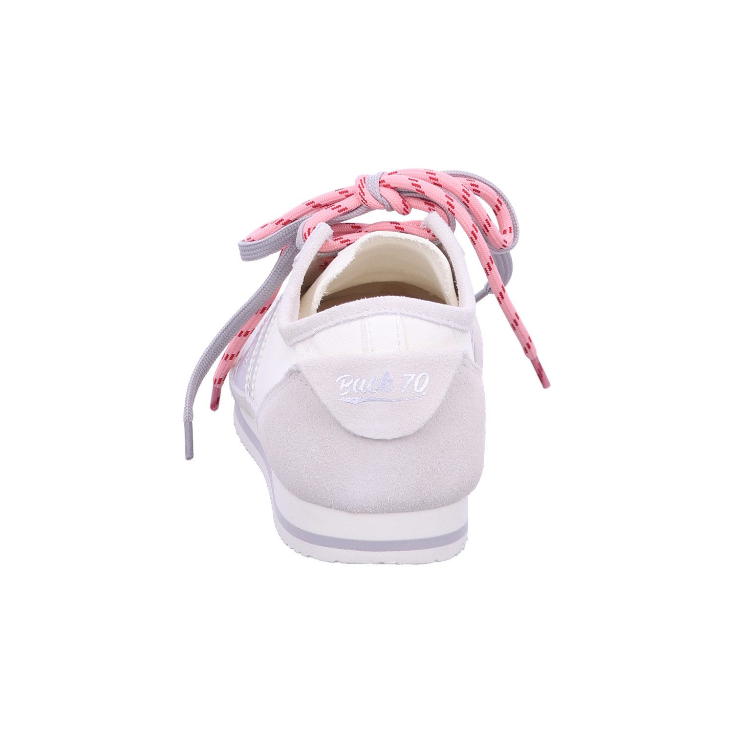 Back 70 108029-000013 Schnürschuh