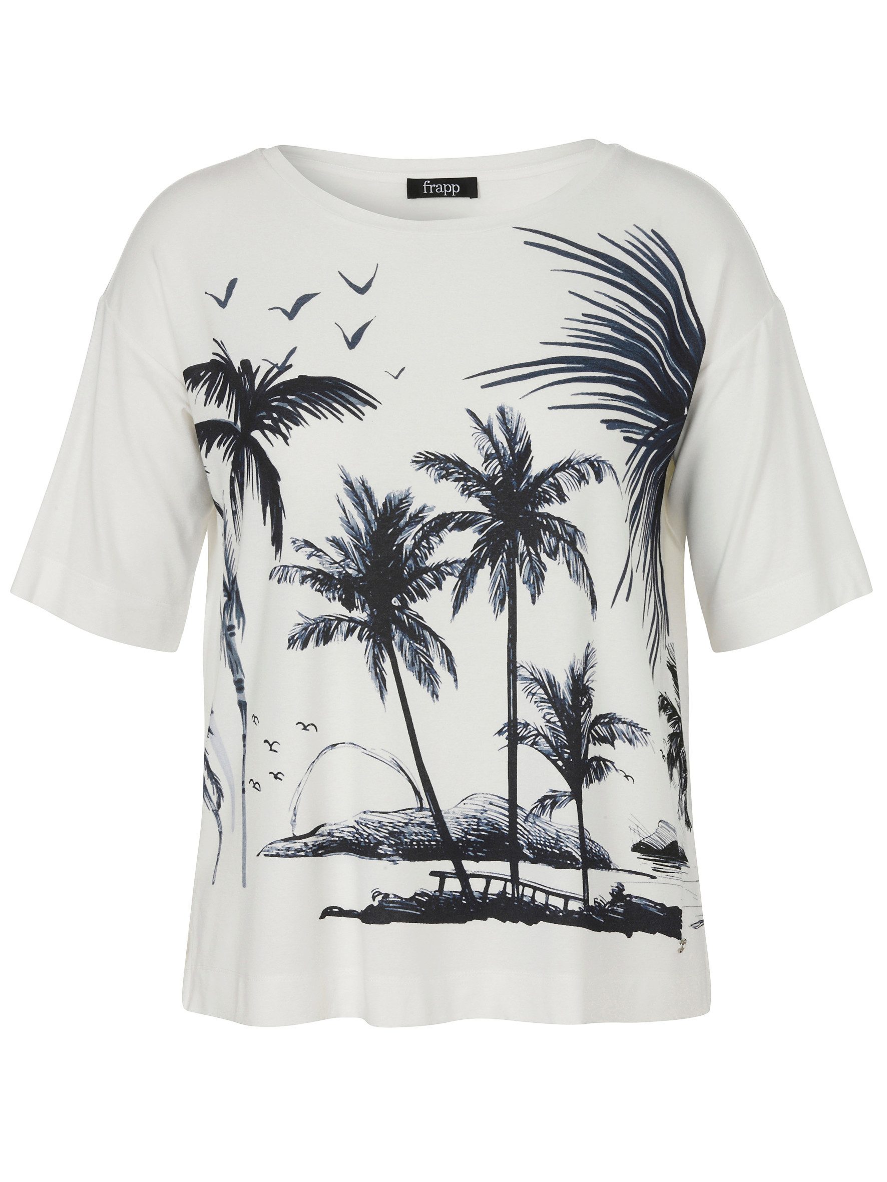 FRAPP T-Shirt