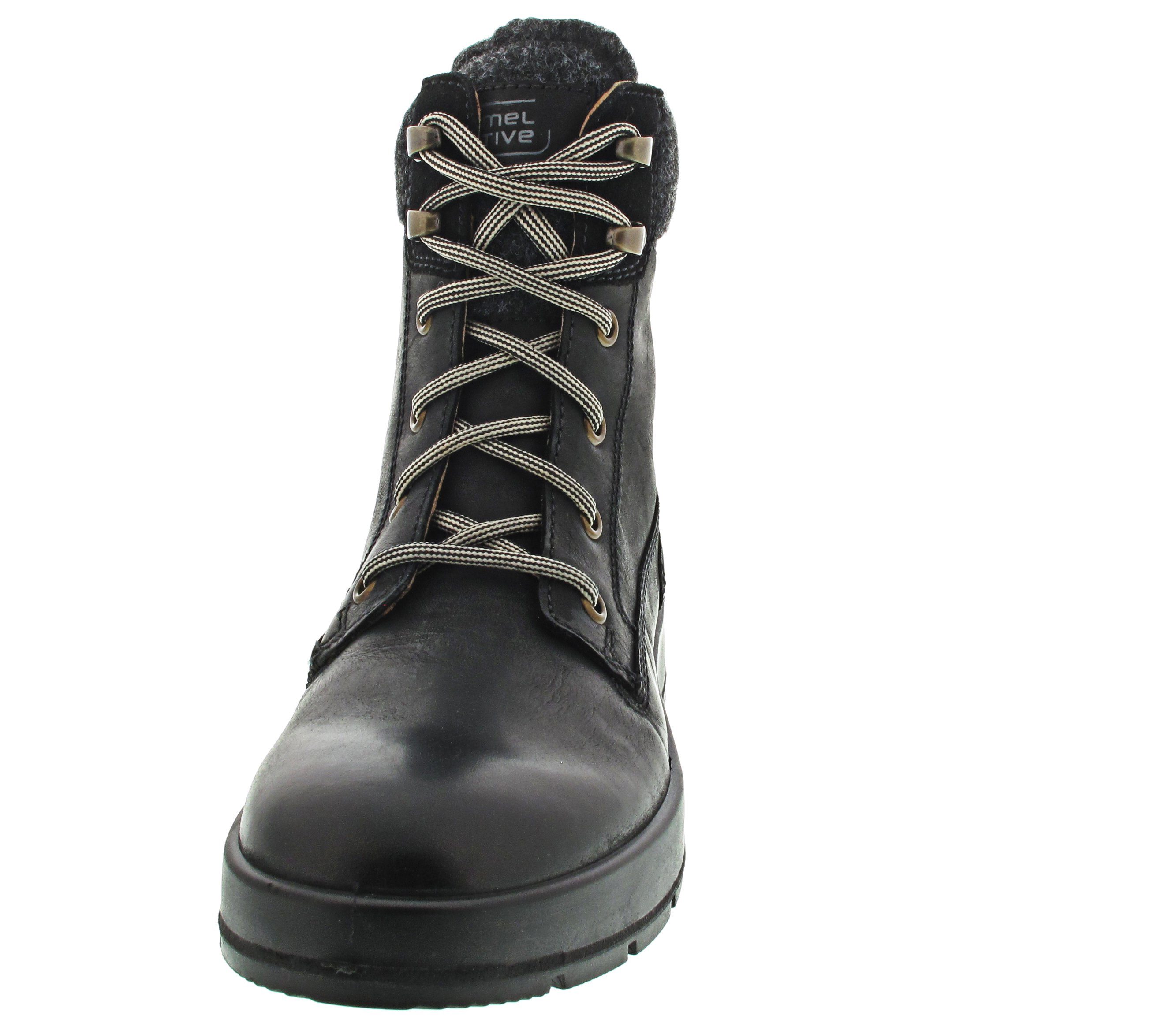 camel active Schnürstiefelette