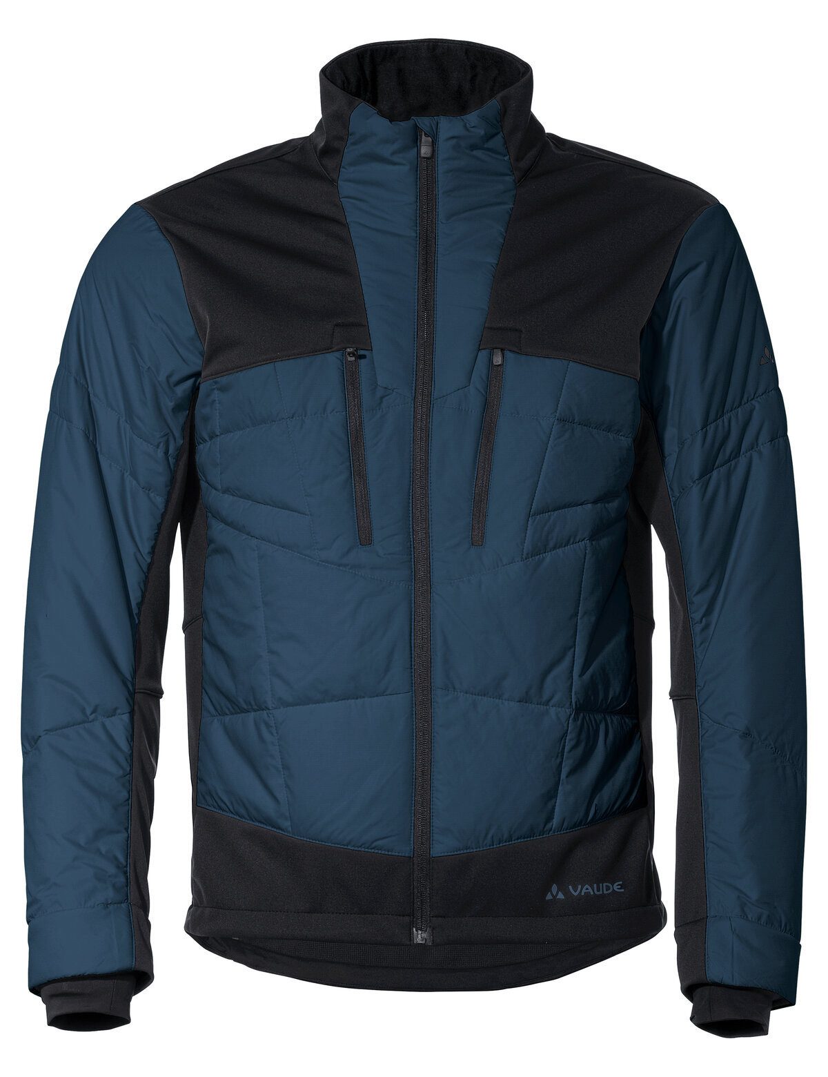 VAUDE Outdoorjacke Men's Minaki Jacket IV (1-St) warme Mountainbike Isolationsjacke für Herren