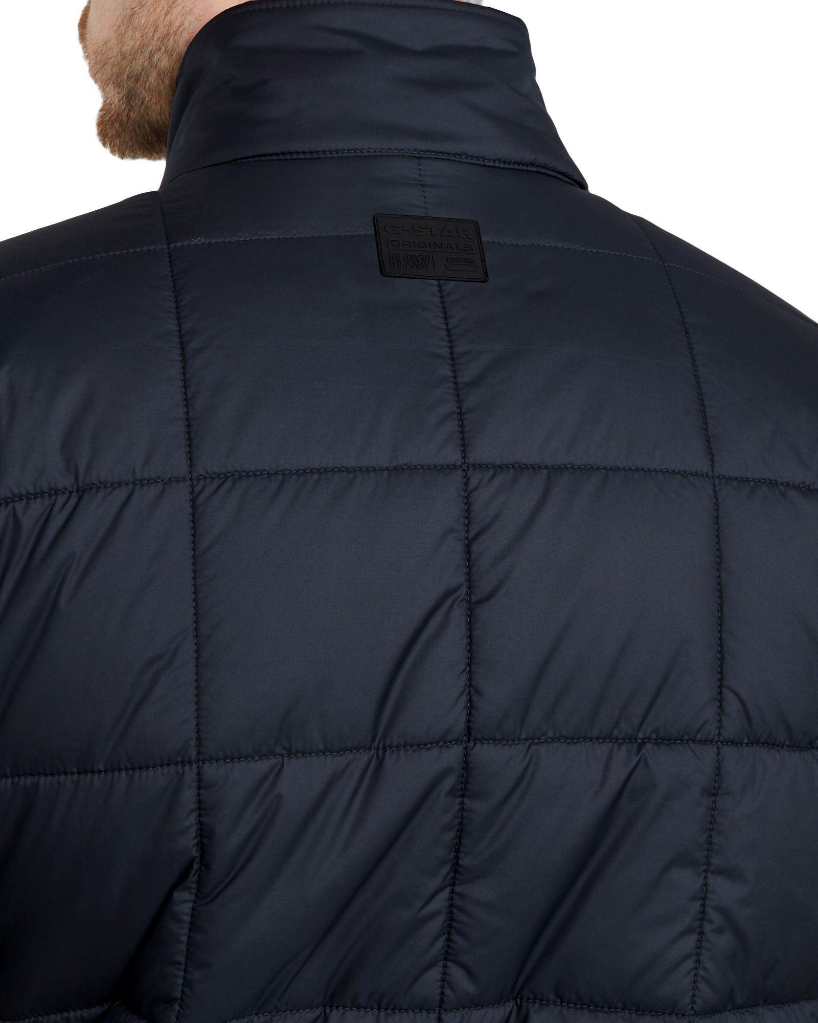 G-STAR Outdoorjacke Meefic Quilted Jacke günstig online kaufen