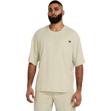 Under Armour® Funktionsshirt Rival Waffle