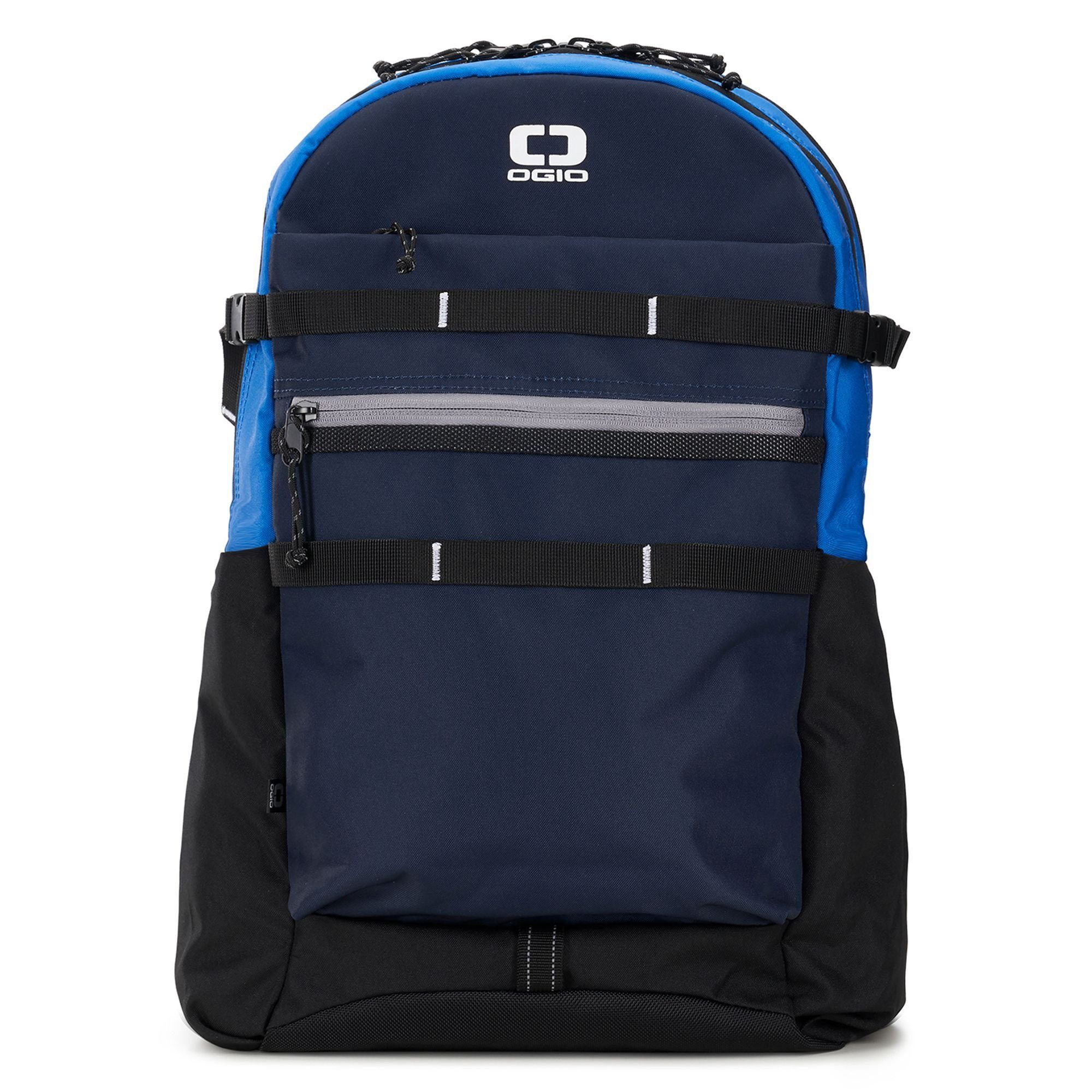 OGIO Daypack Alpha +, Polyester blue