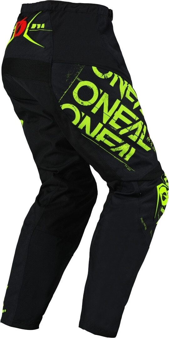 O’NEAL Motorradhose Element Static Motocross Hose günstig online kaufen