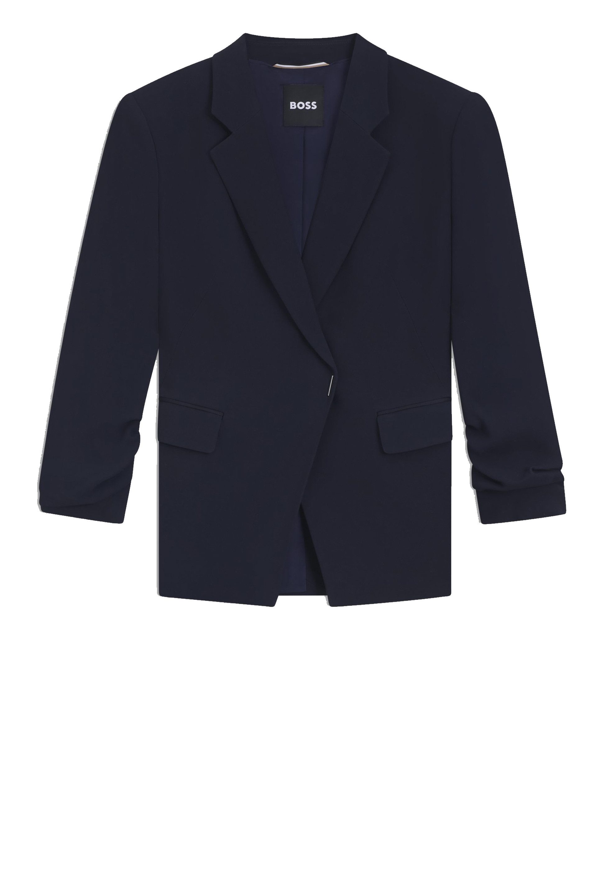 BOSS Jackenblazer Jia8 (1-tlg)