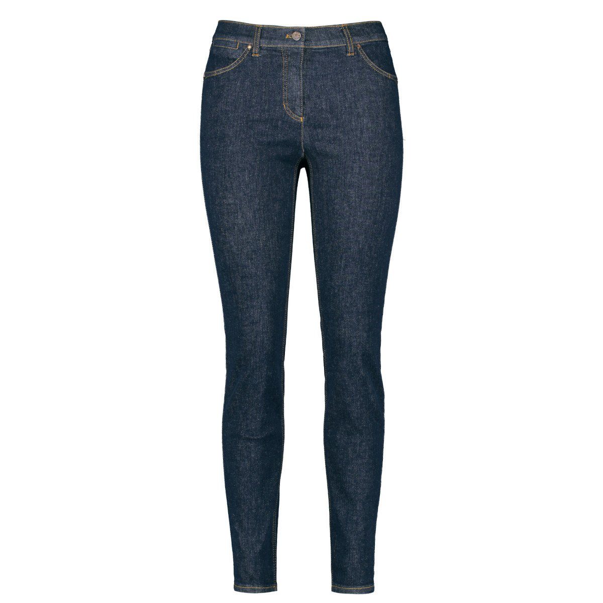 GERRY WEBER 5-Pocket-Jeans SKINNY FIT4ME (92391-67950)