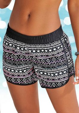 LASCANA Badeshorts als perfekte Ergänzung zum Bikini