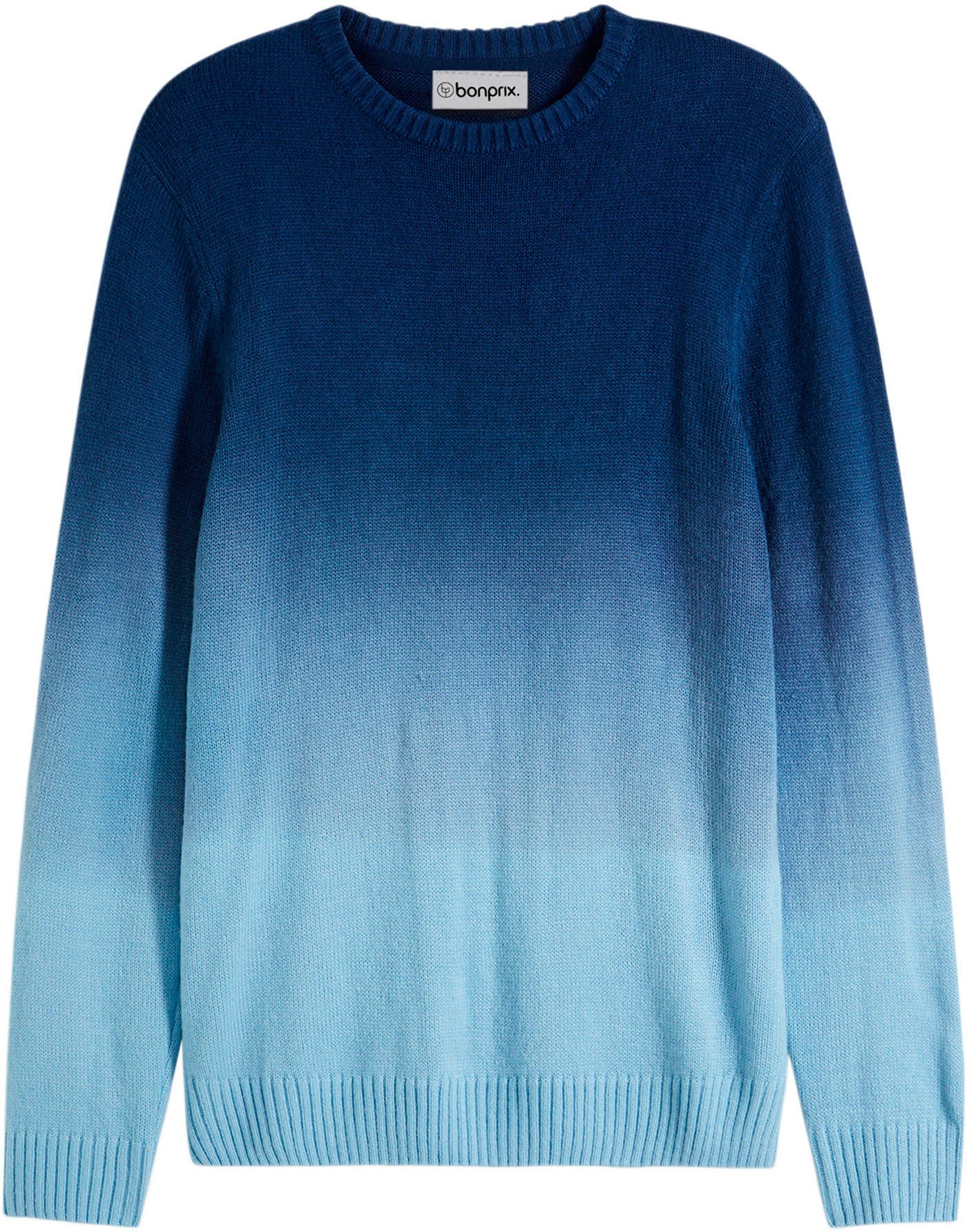 Strickpullover
