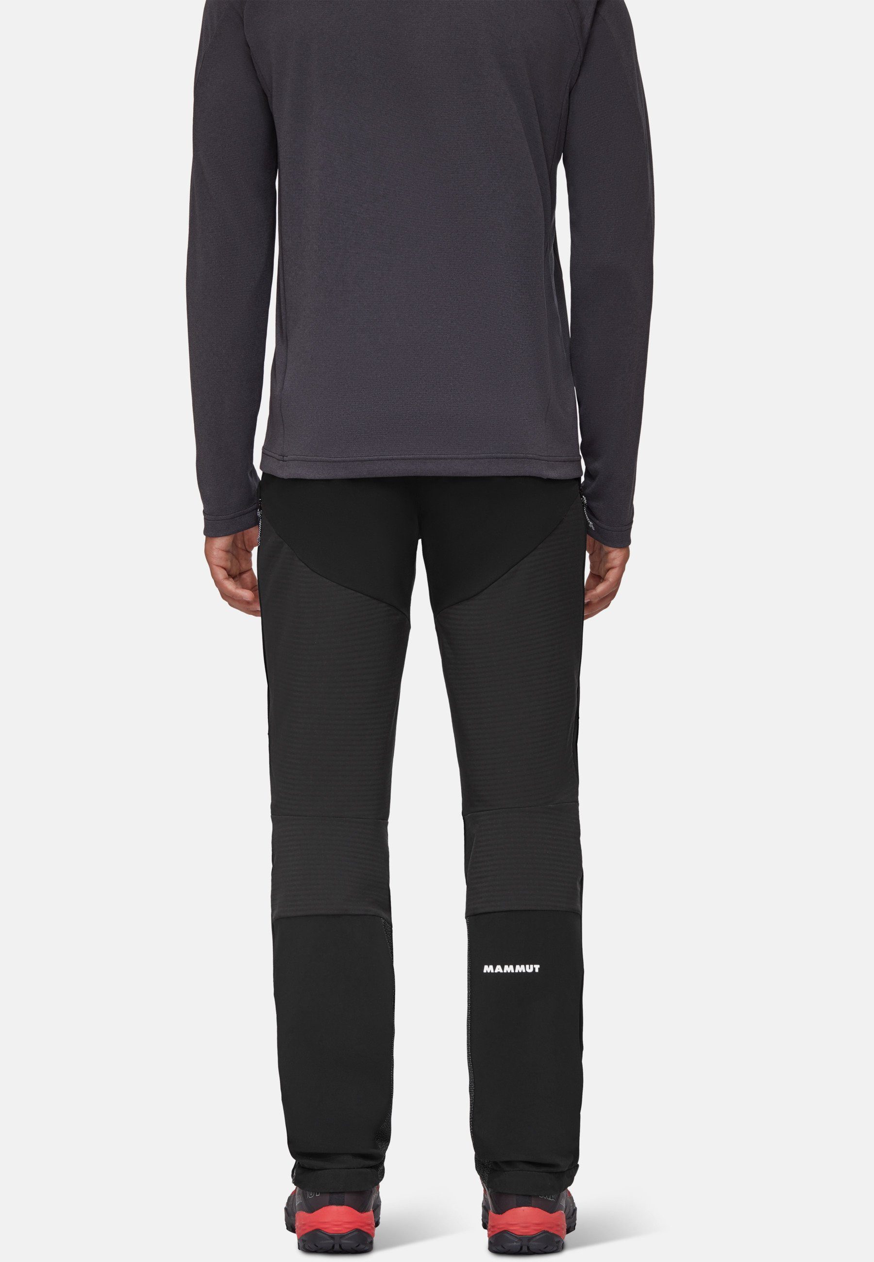 Mammut Outdoorhose Aenergy SO Hybrid Pants Men