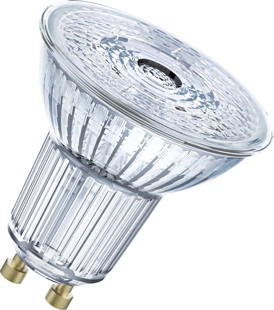 Osram LED-Leuchtmittel Osram LED Reflektor Star PAR16 80 GU10 6,5W, Nicht dimmbar