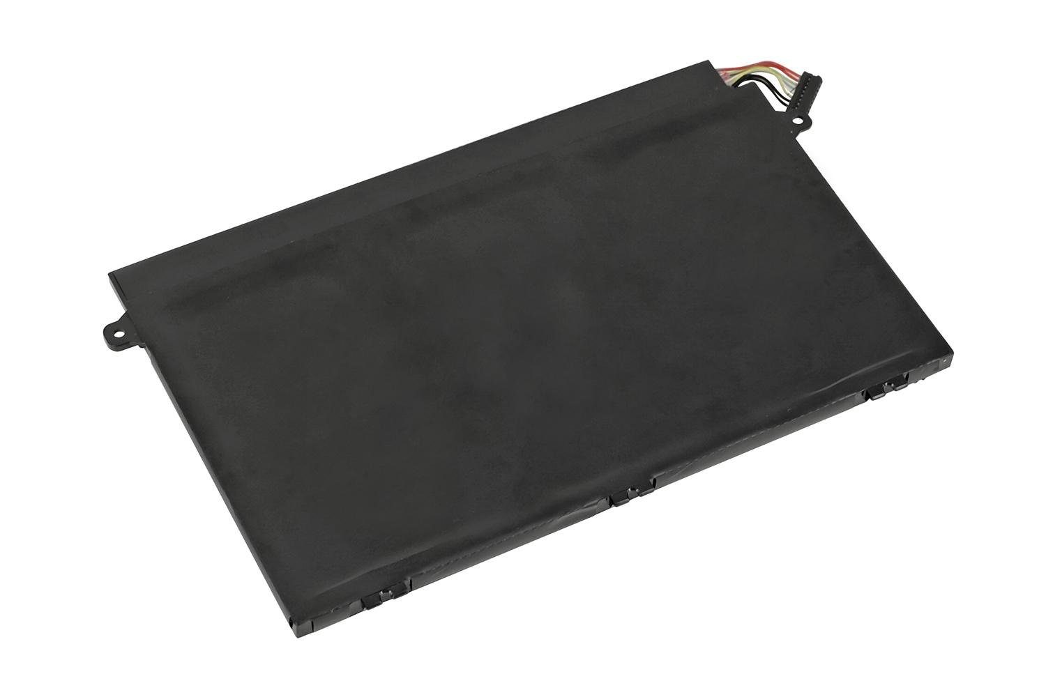 PowerSmart ThinkPad ThinkPad E15, 4050 für E485 NLV097.68P Li-Polymer mAh Ersatz (11,1 E14, ThinkPad Laptop-Akku ThinkPad LENOVO V) E480,