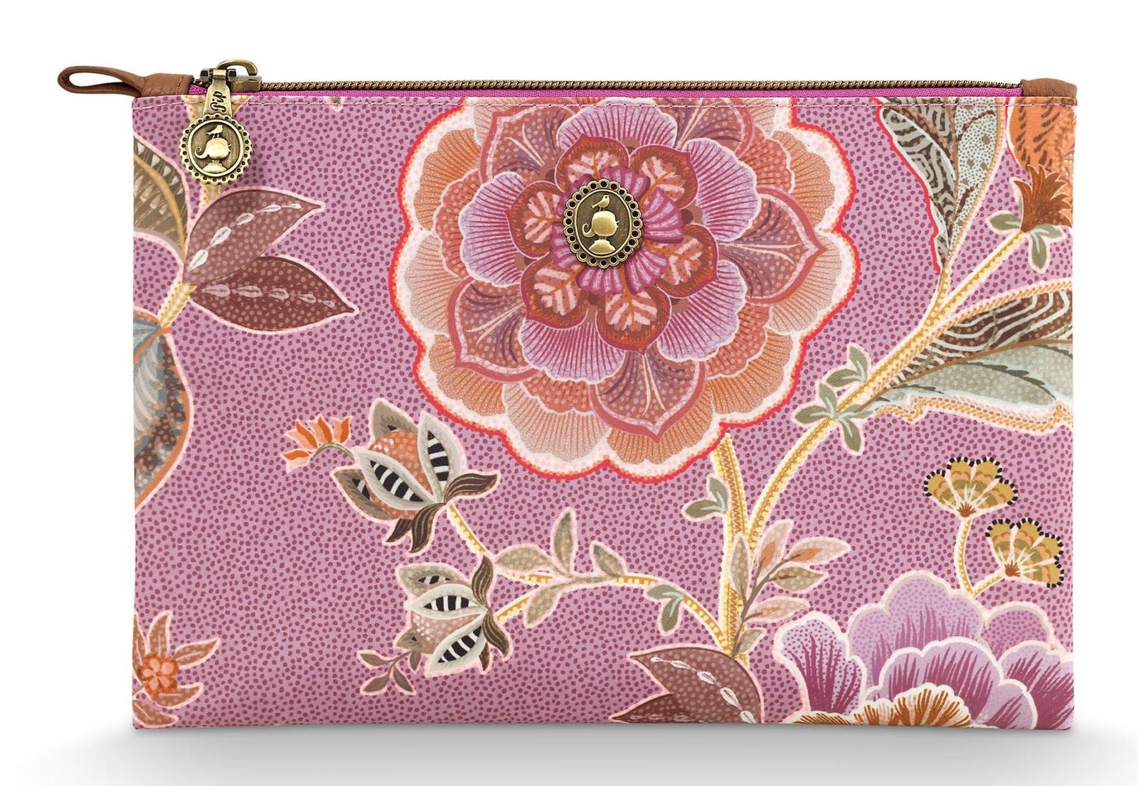 PiP Studio Kosmetiktasche Charly Cosmetic Flat Pouch