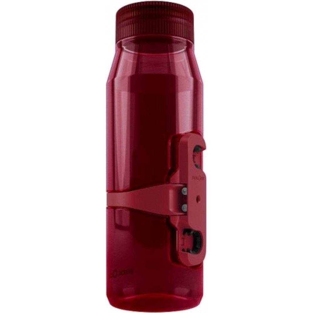 Fidlock Trinkflasche Trinkflaschen Set TWIST inkl. bike base für Radfahrer