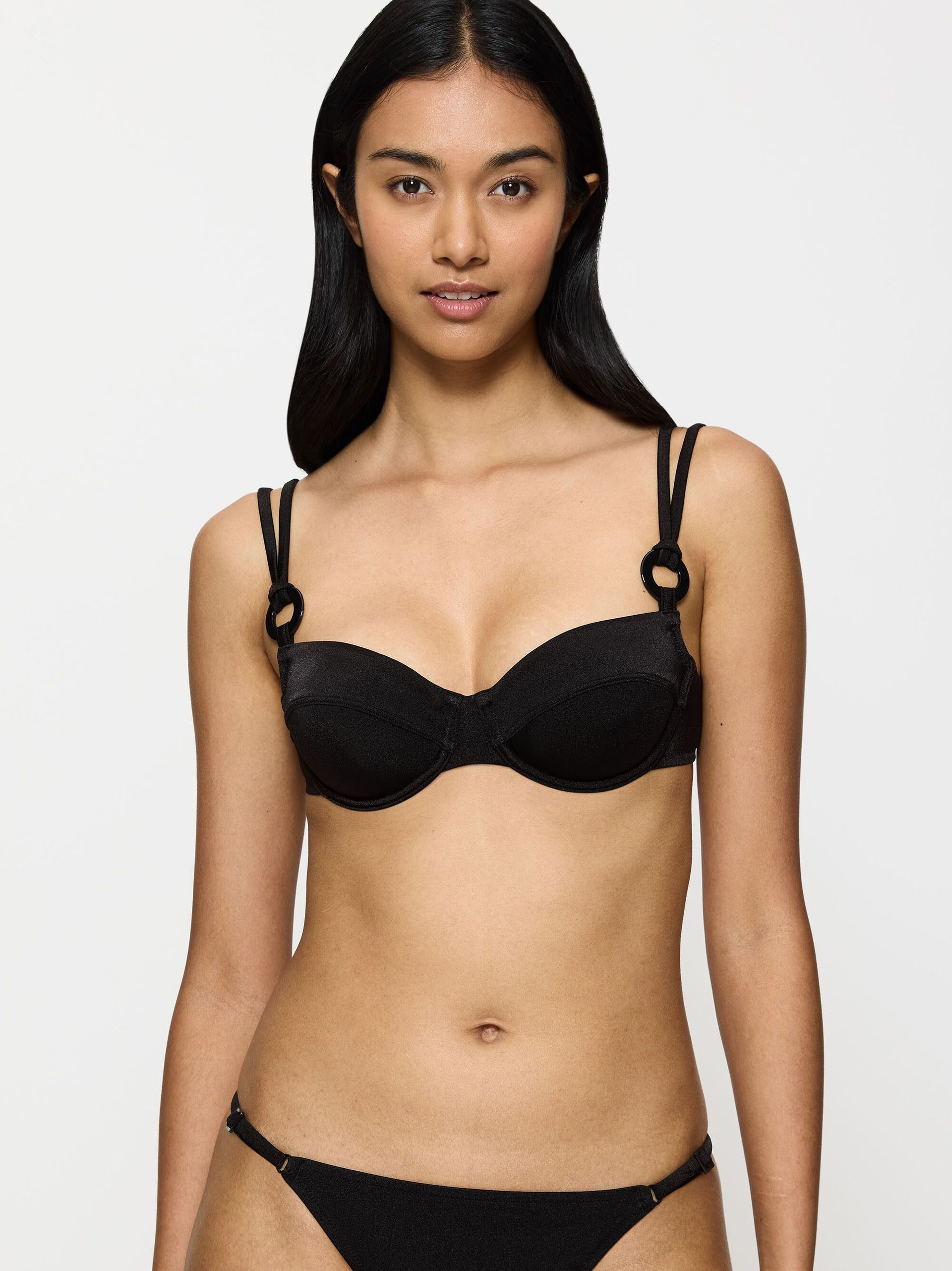 Triumph Bügel-Bikini-Top Midnight Swim günstig online kaufen