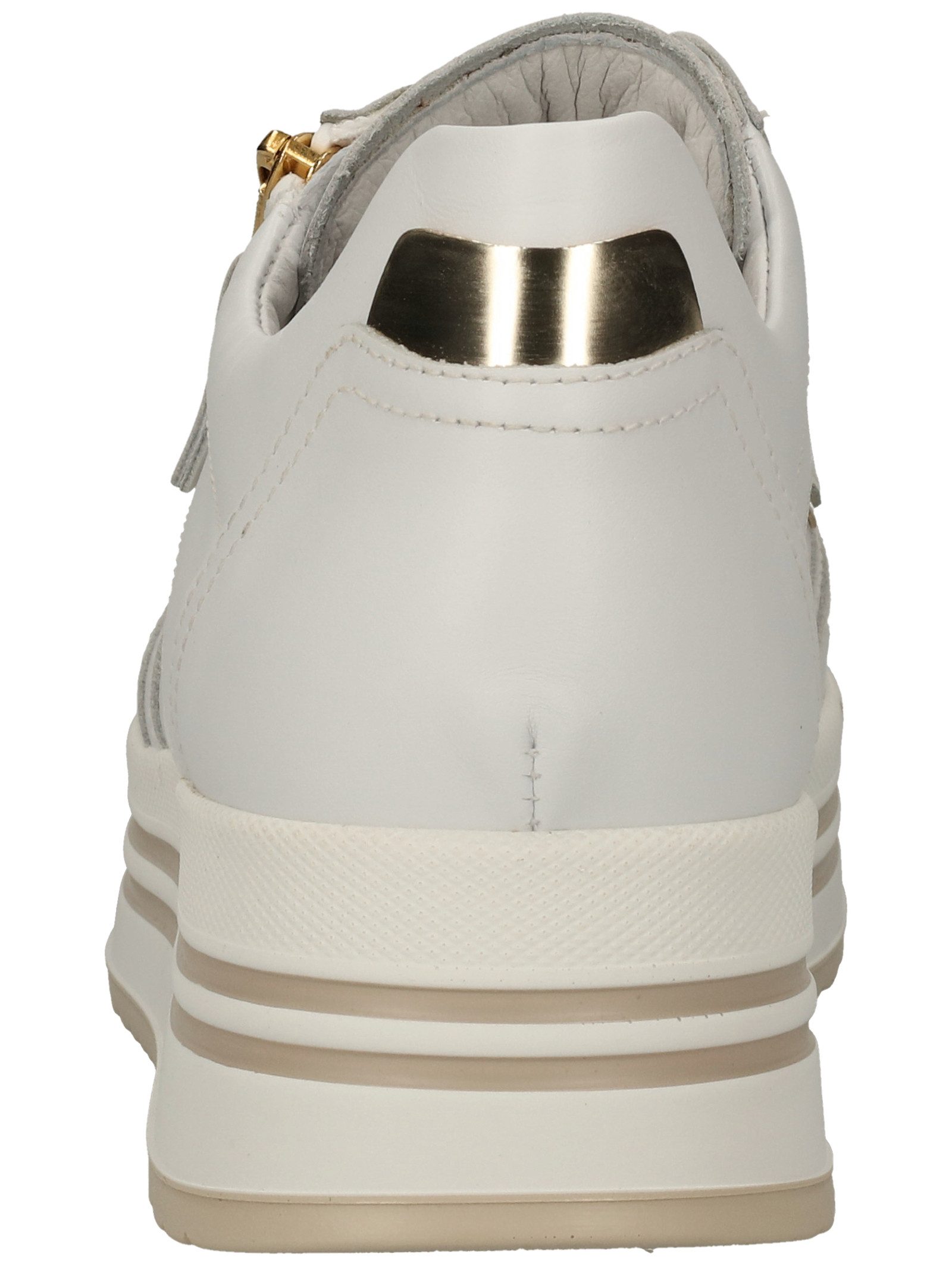 Nero Giardini Sneaker Leder . Plateausneaker