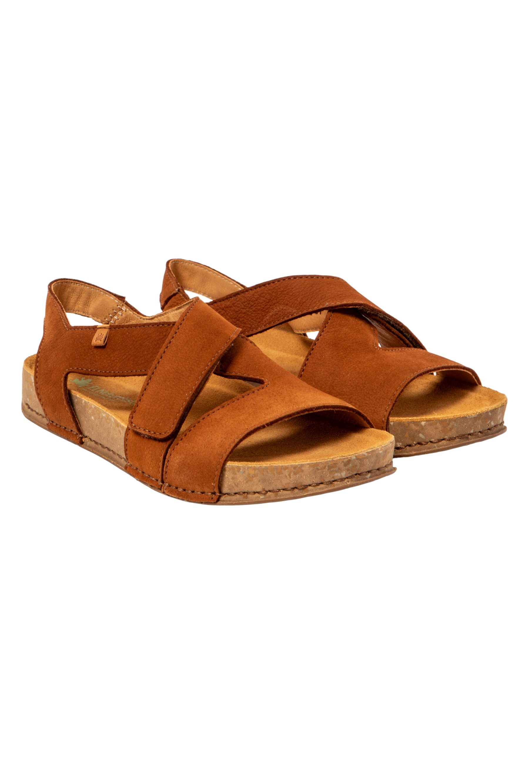 El Naturalista N5799 Balance Cuero Sandale