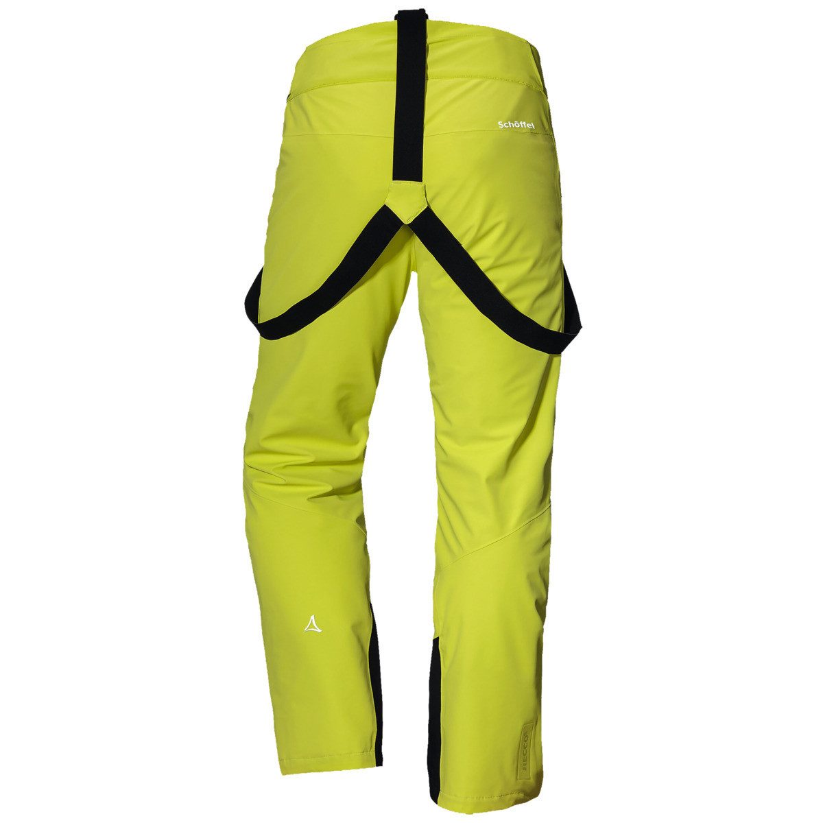 Schöffel Skihose Scalottas Herren Winterhose, Outdoorhose, Thermohose, Schn günstig online kaufen