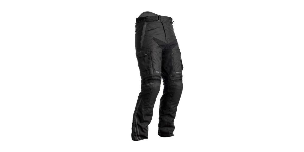 RST Motorradhose Pro Series Adventure-X Motorrad Textilhose Knieprotektoren enthalten,wasserdicht