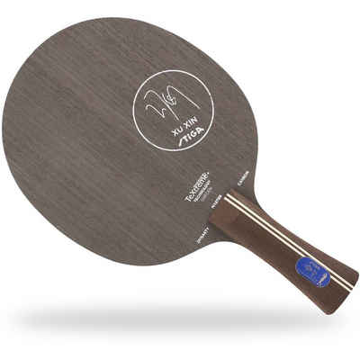 STIGA Tischtennisschläger »Stiga Holz Dynasty Carbon Xu Xin Edition«
