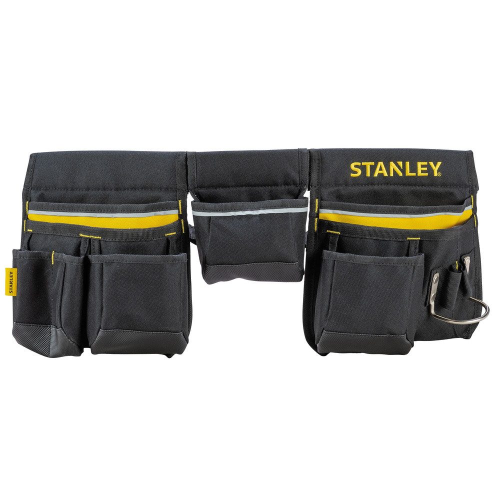 STANLEY Werkzeugtasche STANLEY 1-96-178 Werkzeug-Gürtel