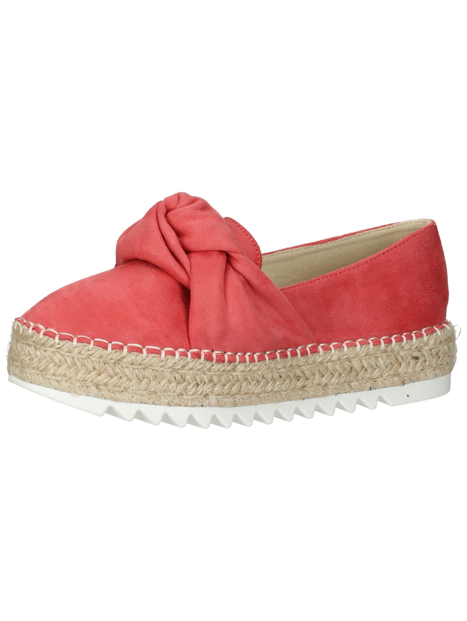 Bullboxer Halbschuhe Textil Espadrille