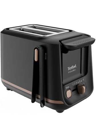 Tefal Toaster TT5338 Includeo dėl 2 Scheiben...