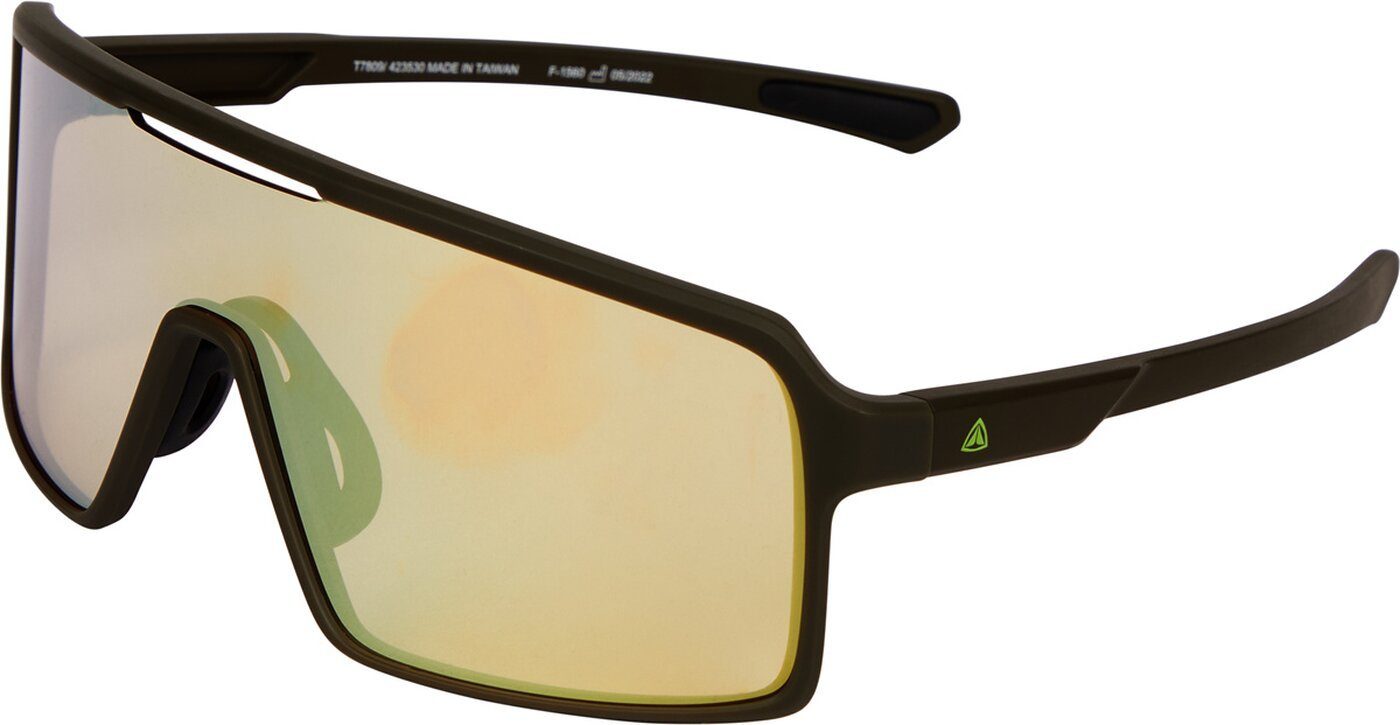 FIREFLY Sonnenbrille Ux.-Sonnenbrille FLASH T7809 OLIVE günstig online kaufen