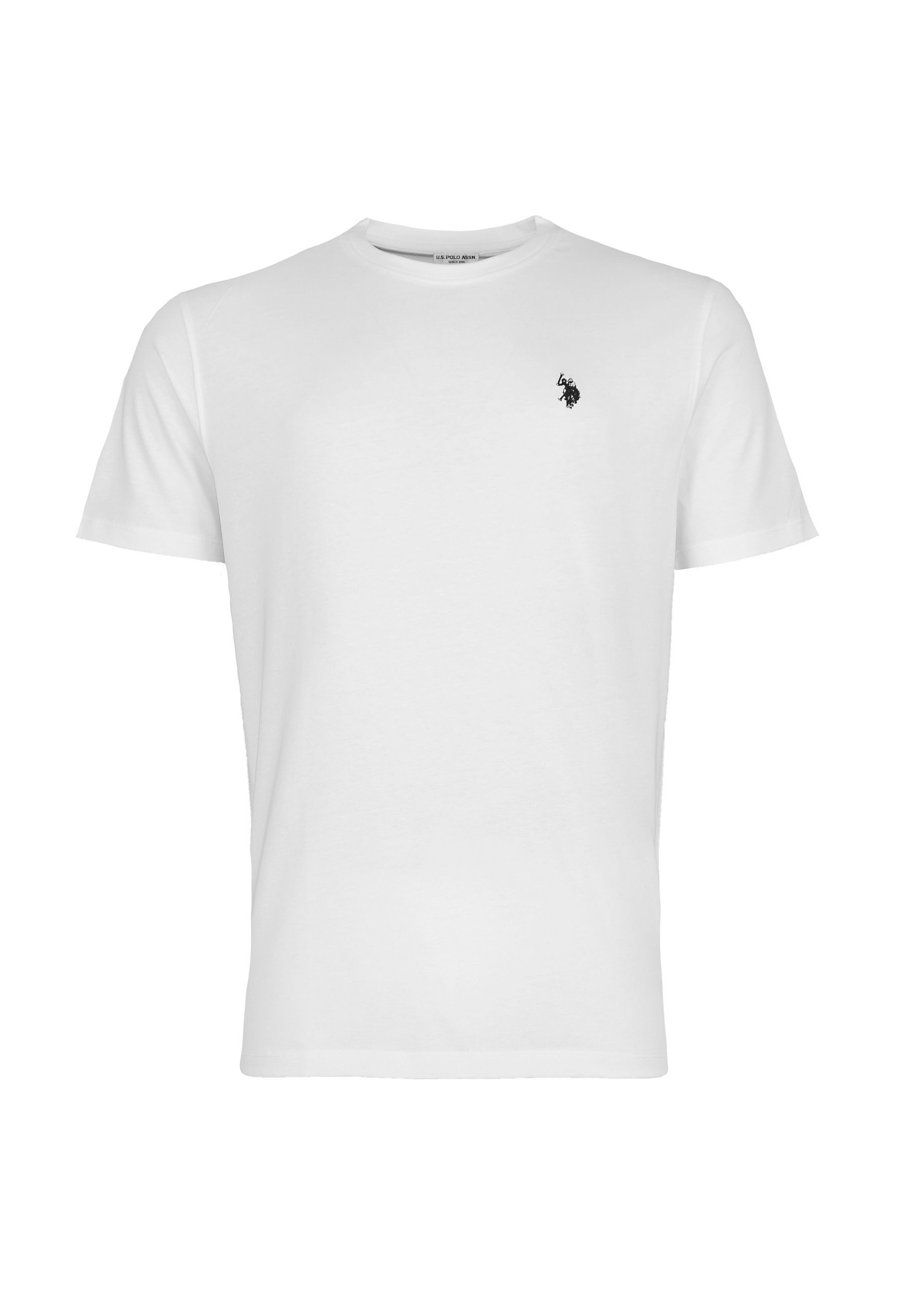 T-Shirt T-Shirt Basic Shirt R-Neck