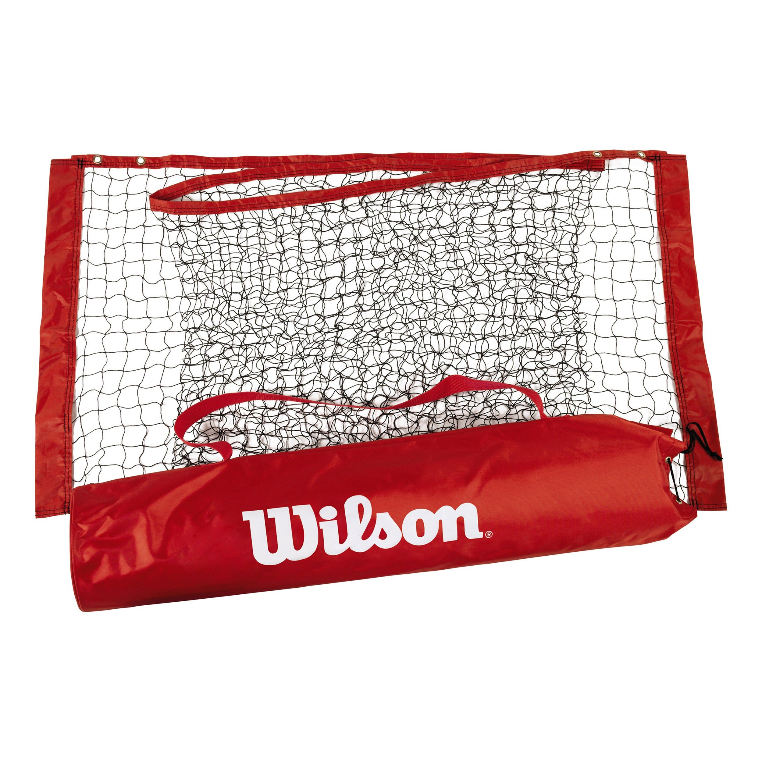 Wilson Tennisnetz EZ 10'