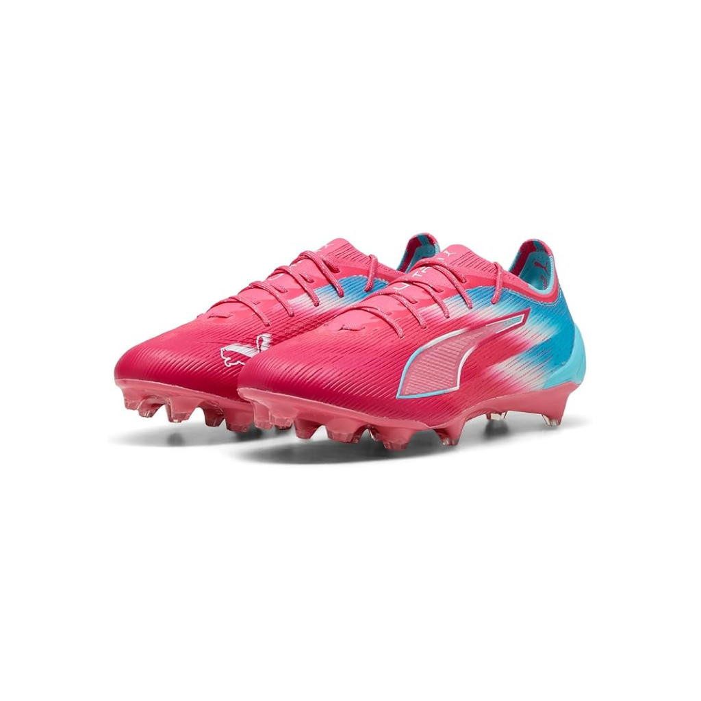PUMA Herren Ultra 6 Match Rechrge FG Fußballschuhe Sneaker günstig online kaufen
