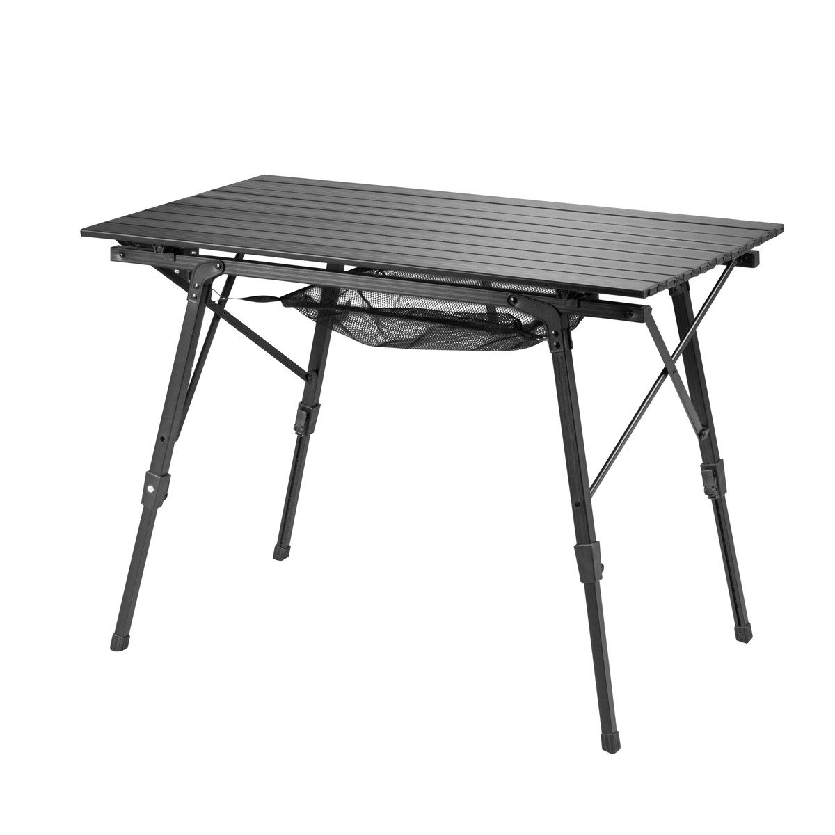 STAHLWERK Campingtisch Campingtisch CT-30 ST Faltbarer günstig online kaufen