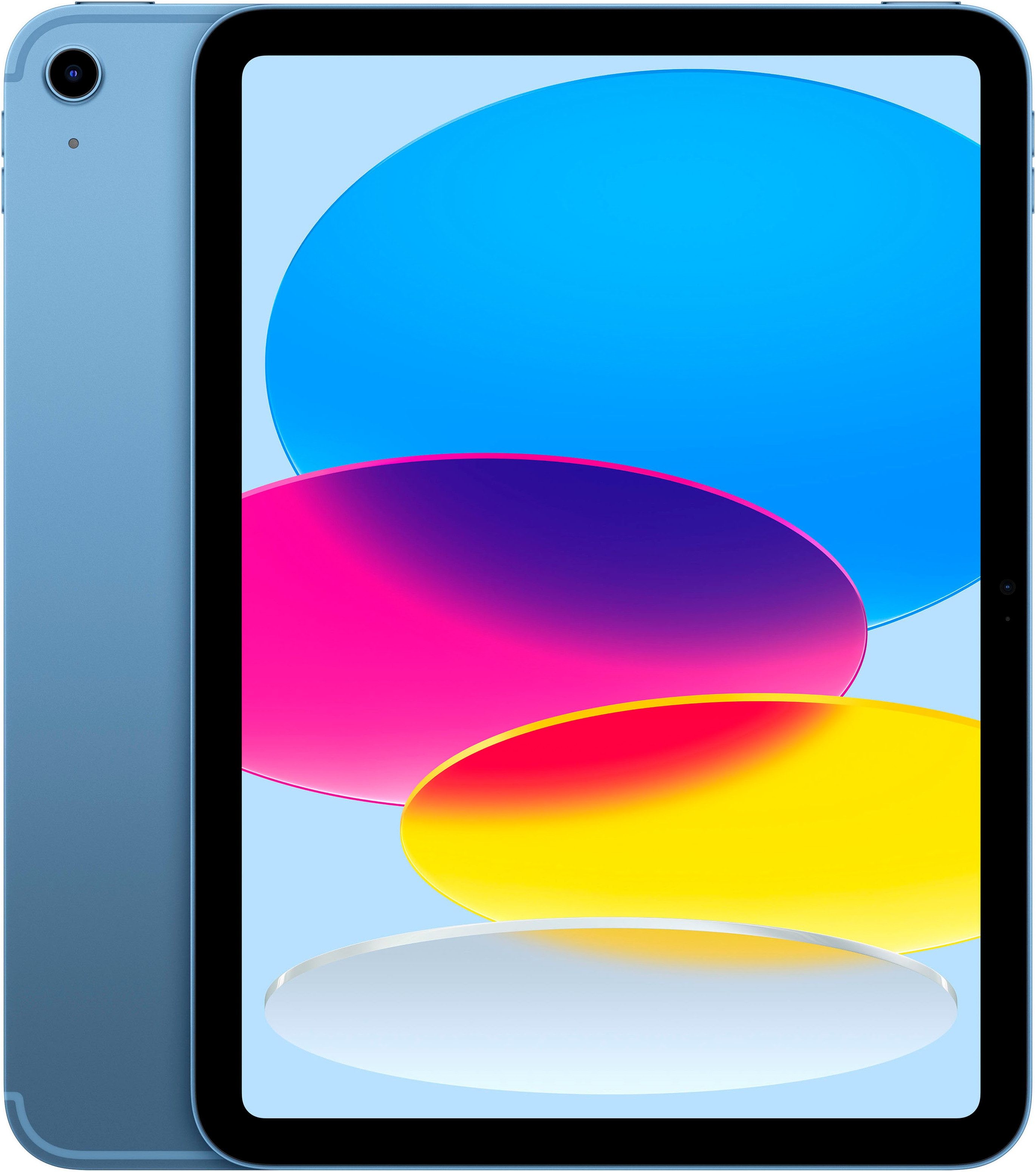 Apple 11" iPad Wi-Fi + Cellular (2025) Tablet (10,86", iPadOS, 5G)