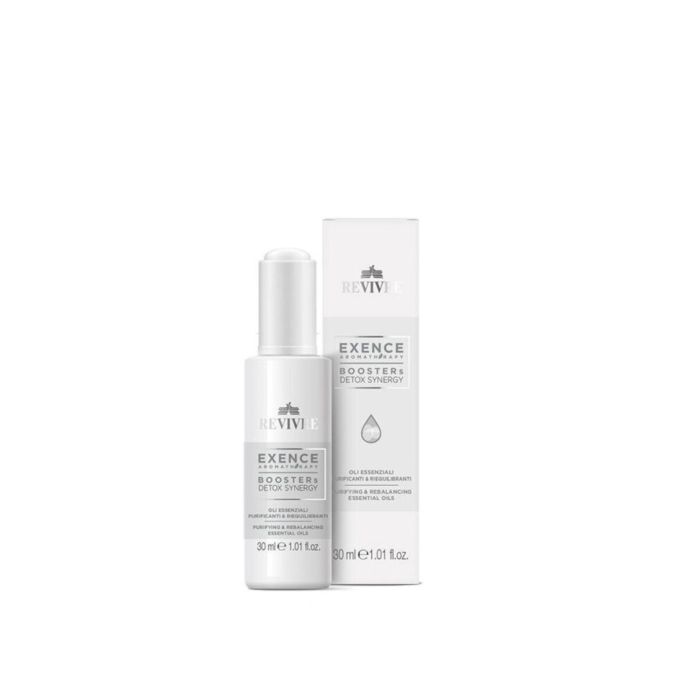 Revivre Haarpflege-Set EXENCE Booster Detox Synergie