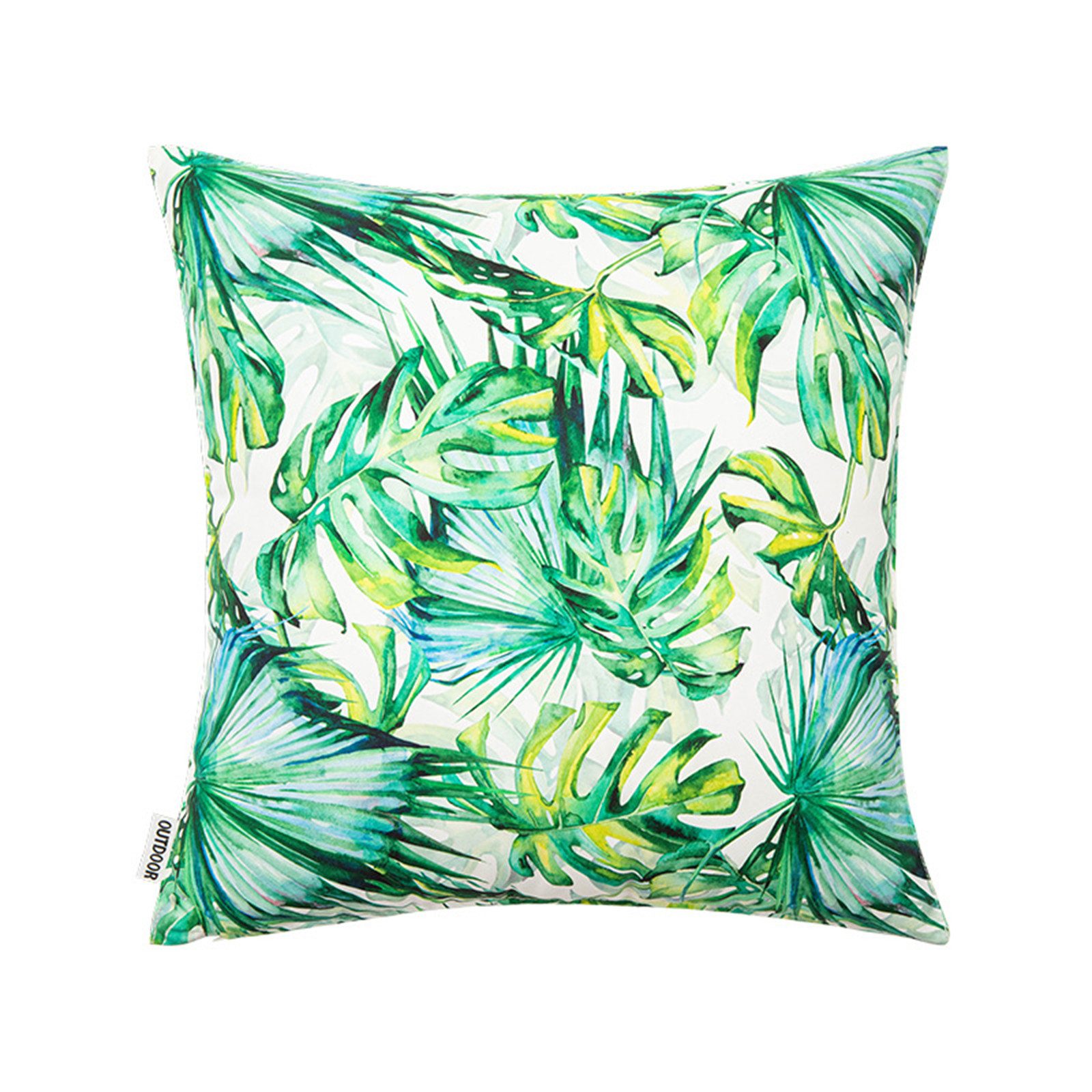 Jibenhome Kissenbezüge Outdoor Kissenbezüge Wasserdicht Sofakissen günstig online kaufen