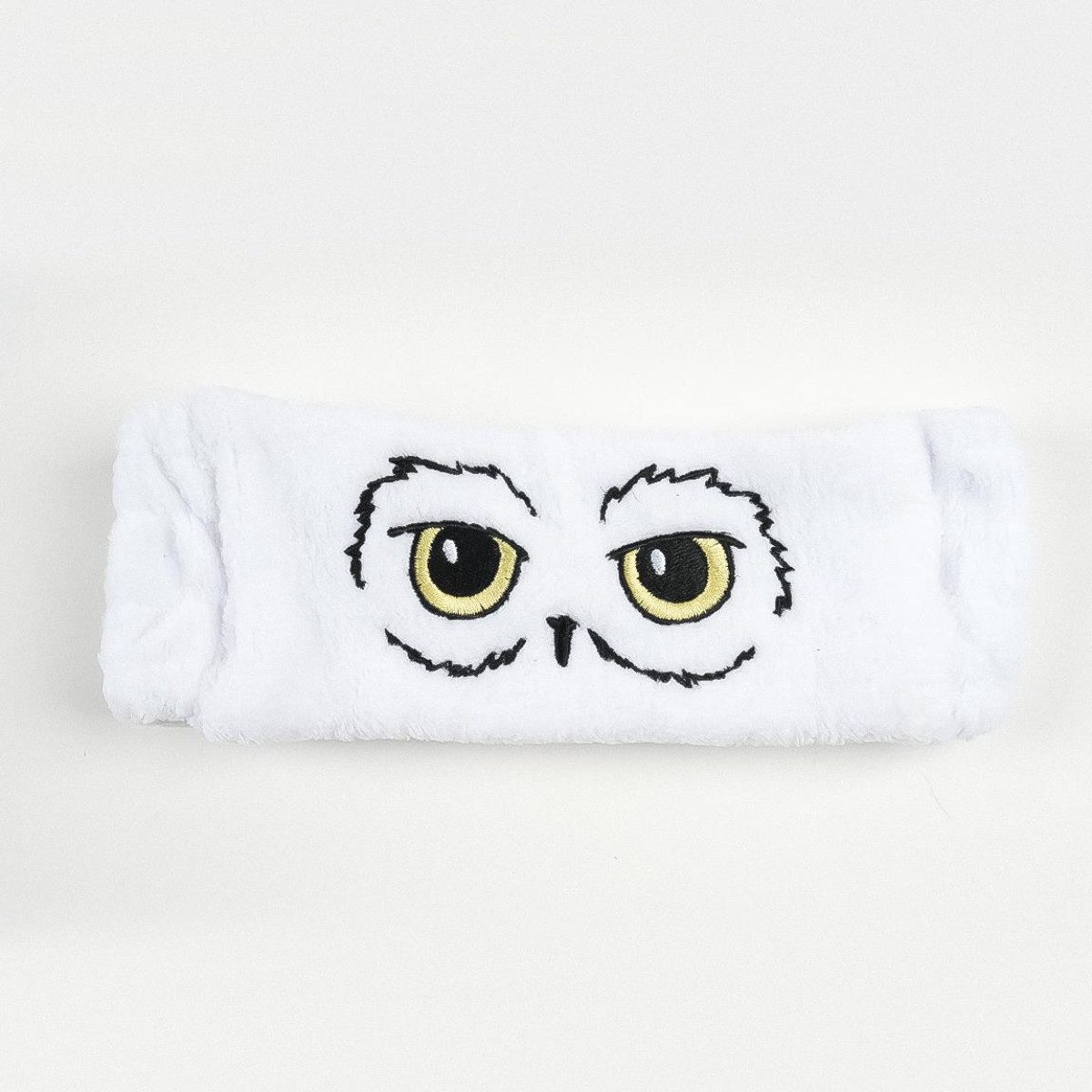Harry Potter Augenbinde Pflege Accessoire für Erwachsene Körperpflege Alltag Reisen Badezimmer, Packung