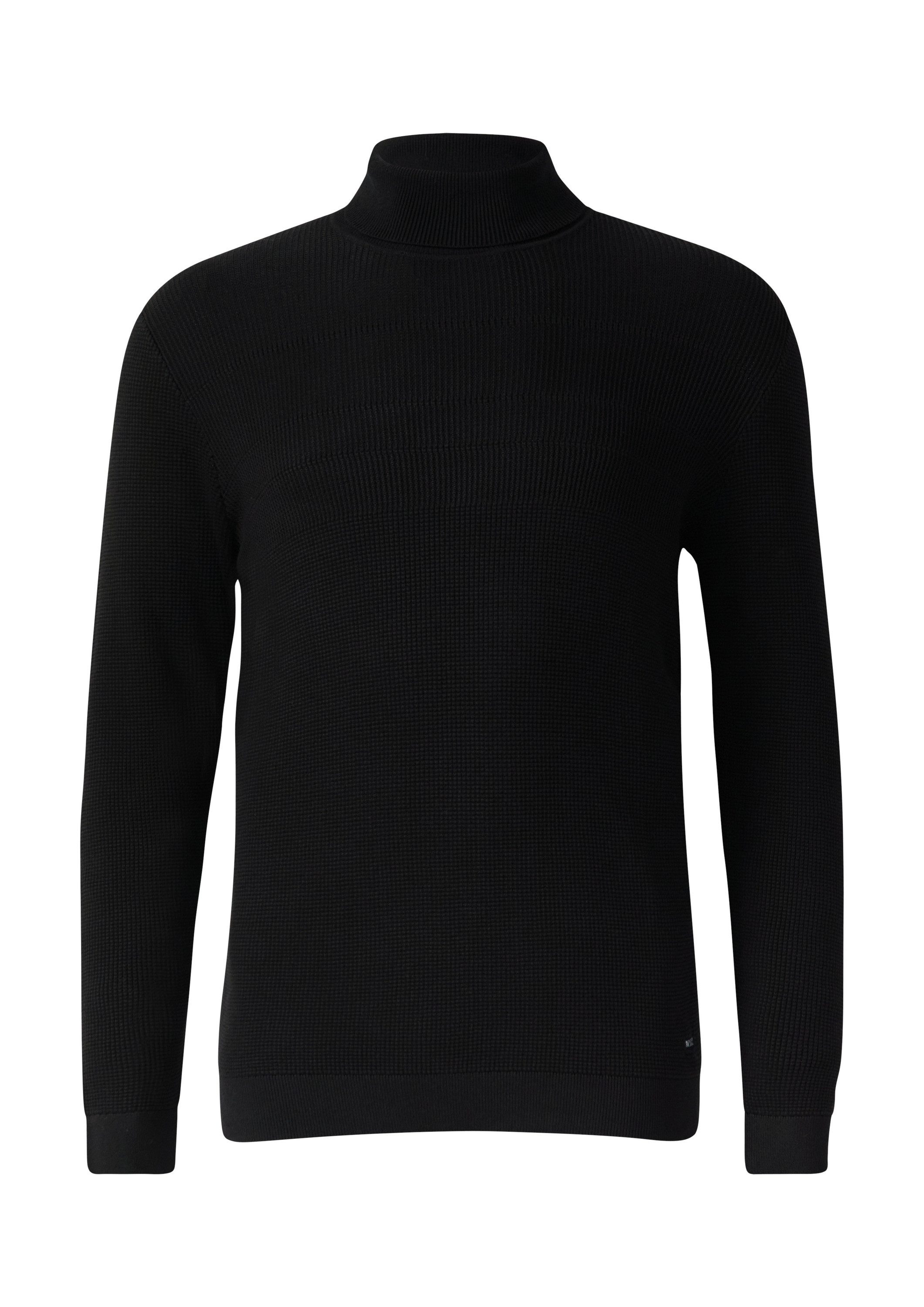 Longpullover Strickpullover