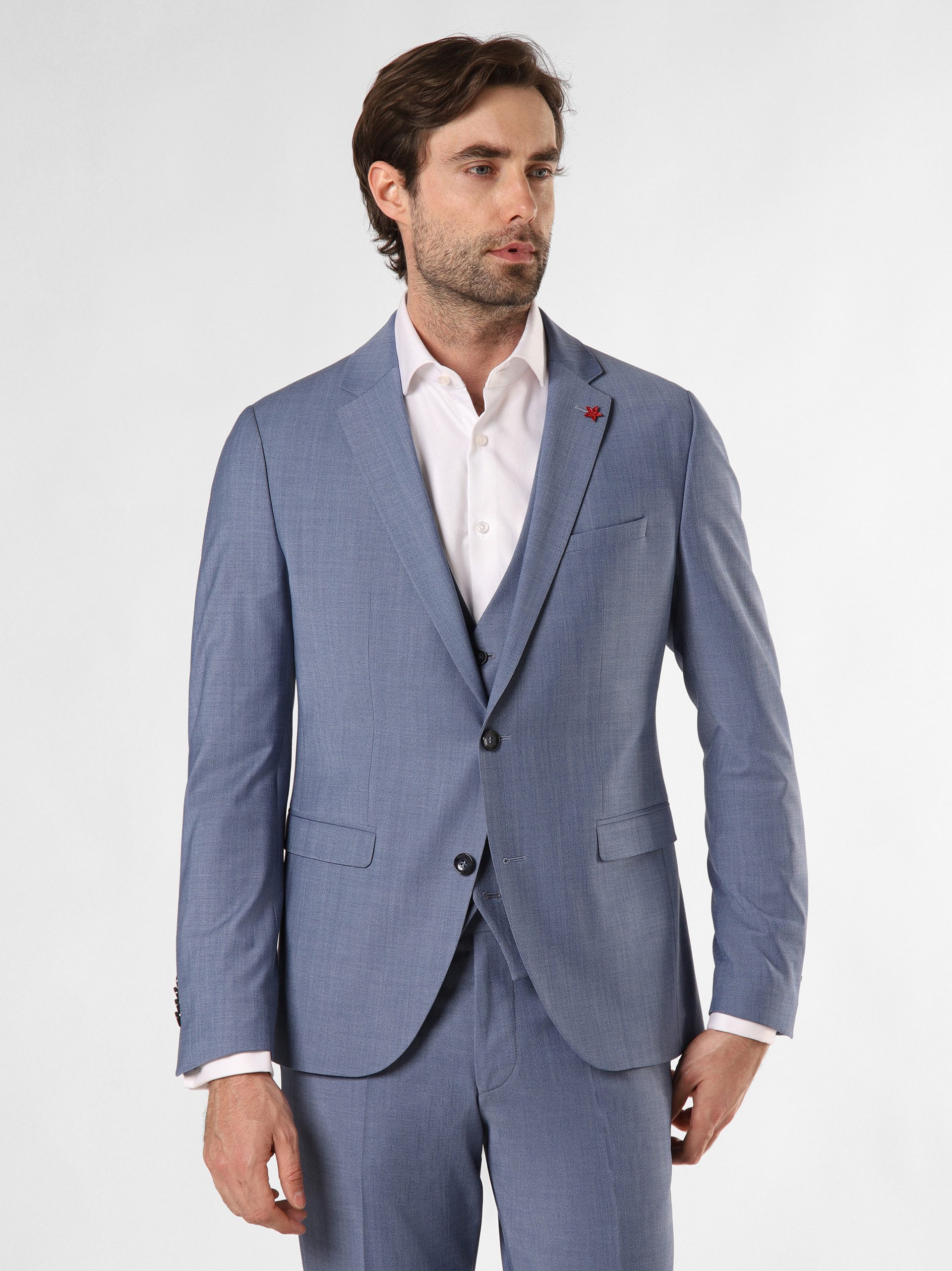 Cinque Anzug CIMonopoli-S