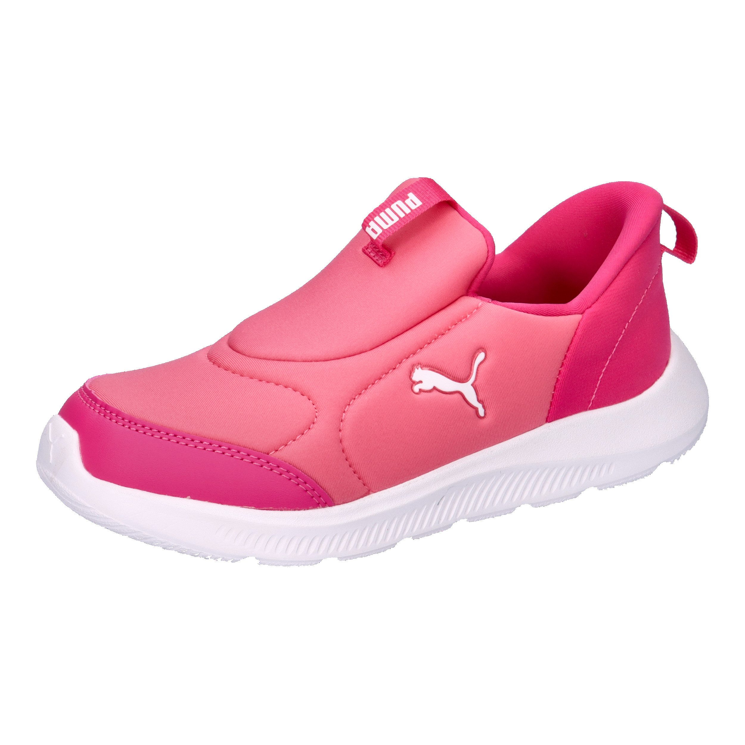 Puma Kinder Sneaker Puma Fun Racer 2 SLIPTECH PS 400582 Sneaker