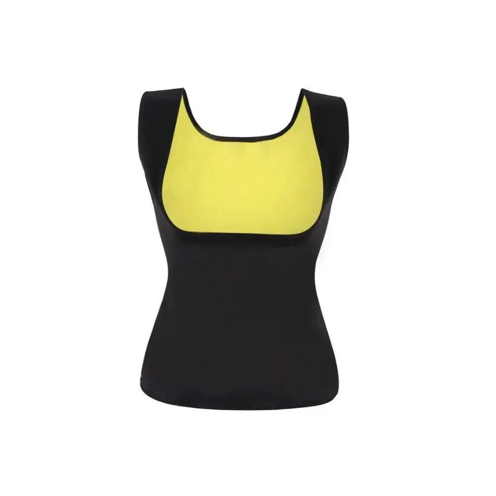 Sport-Knight® Funktionstop Damen Neopren Fitnessshirt – günstig online kaufen
