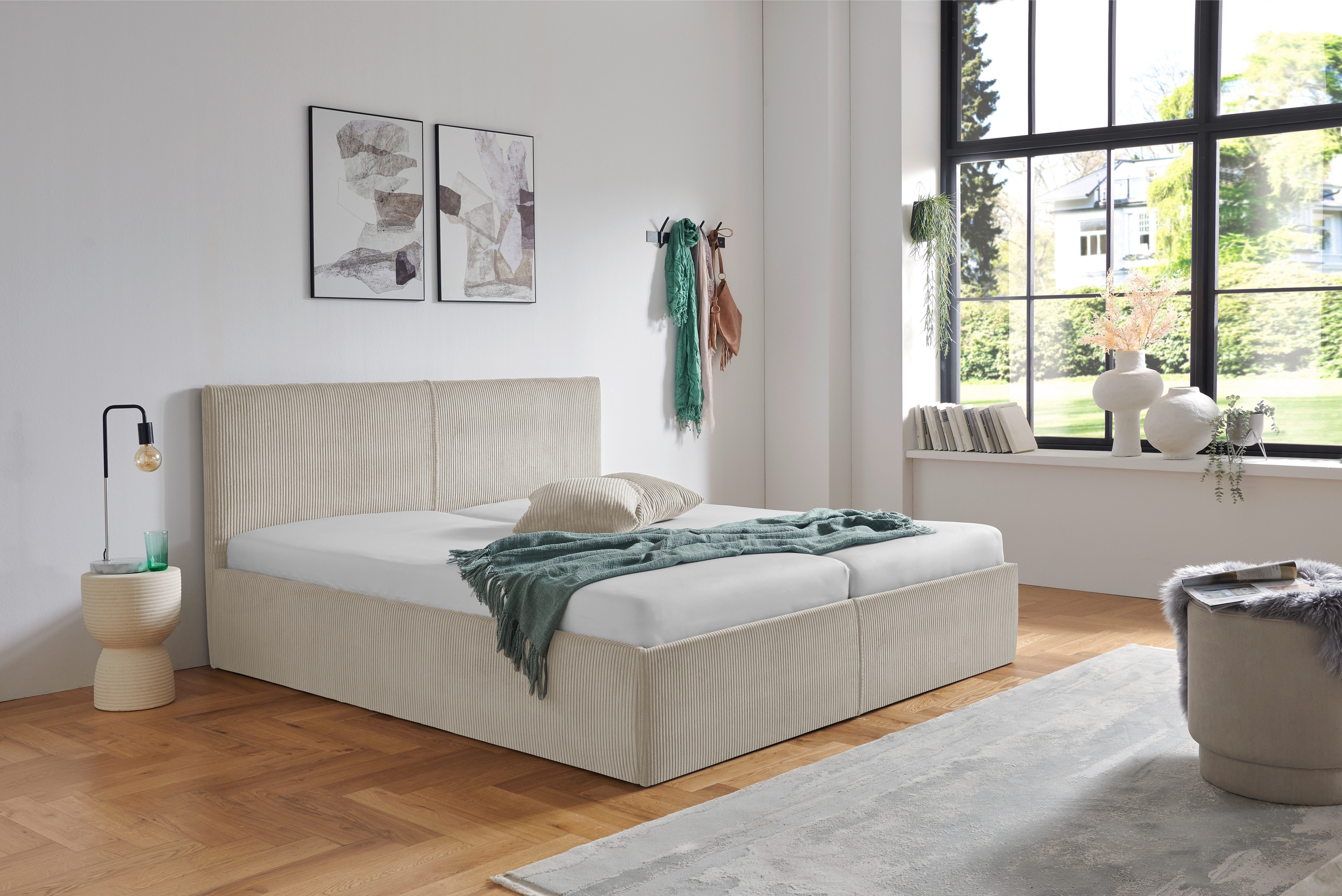 Westfalia Schlafkomfort Polsterbett – Bild 2 von 5