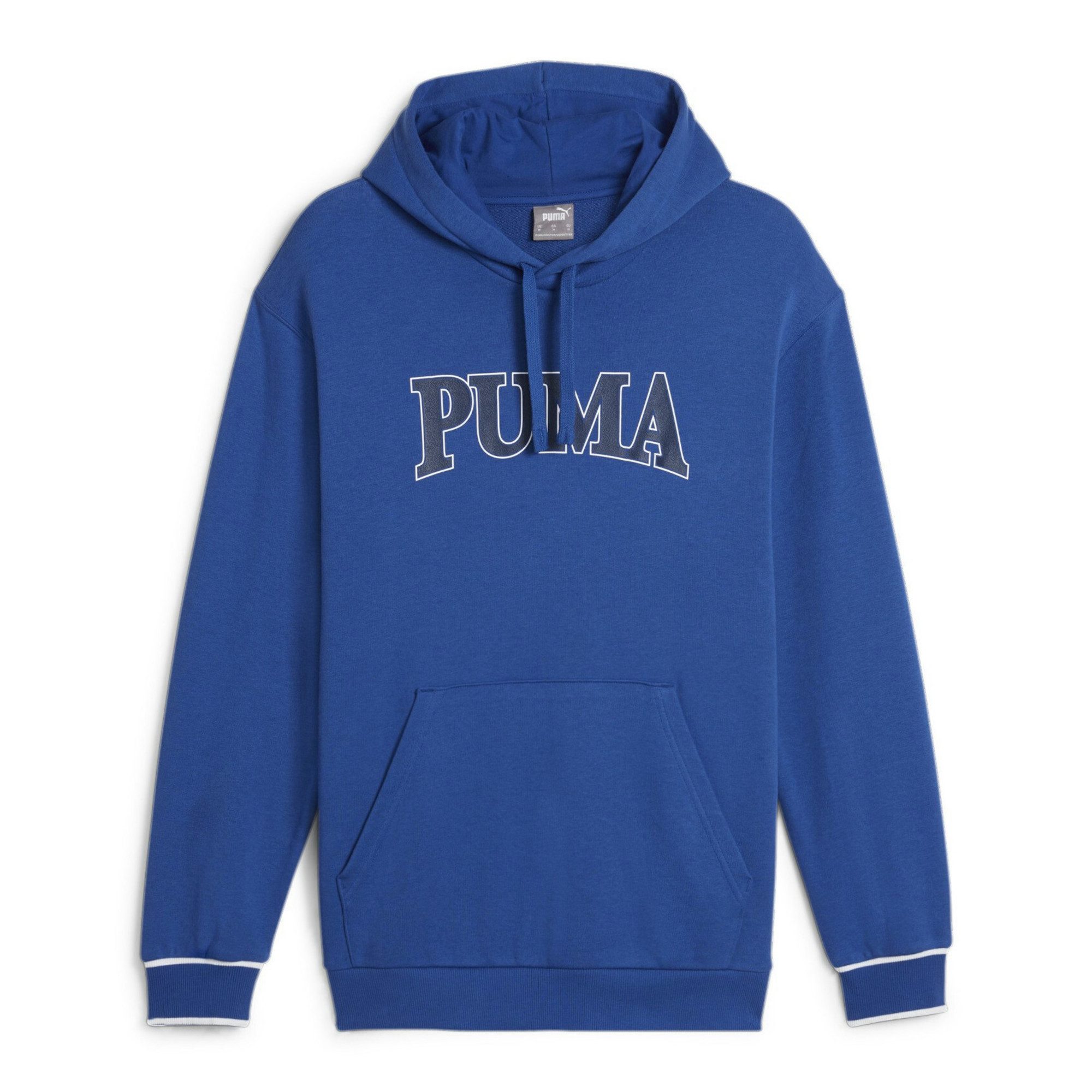 Kapuzenpullover Puma Herren Kapuzenpullover SQUAD Hoodie TR 678969