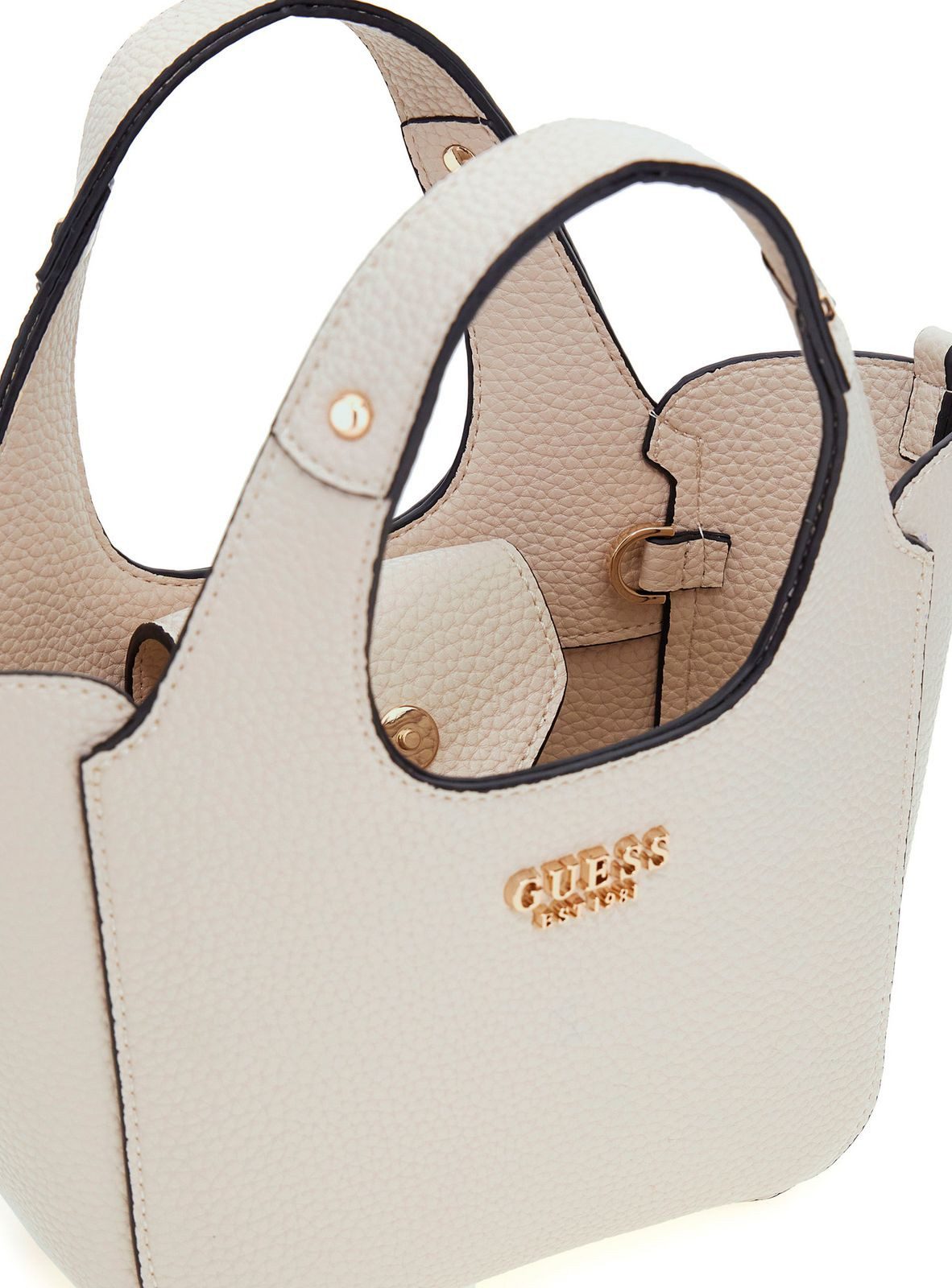 Guess Handtasche Mini Tote (Set, 2-tlg)