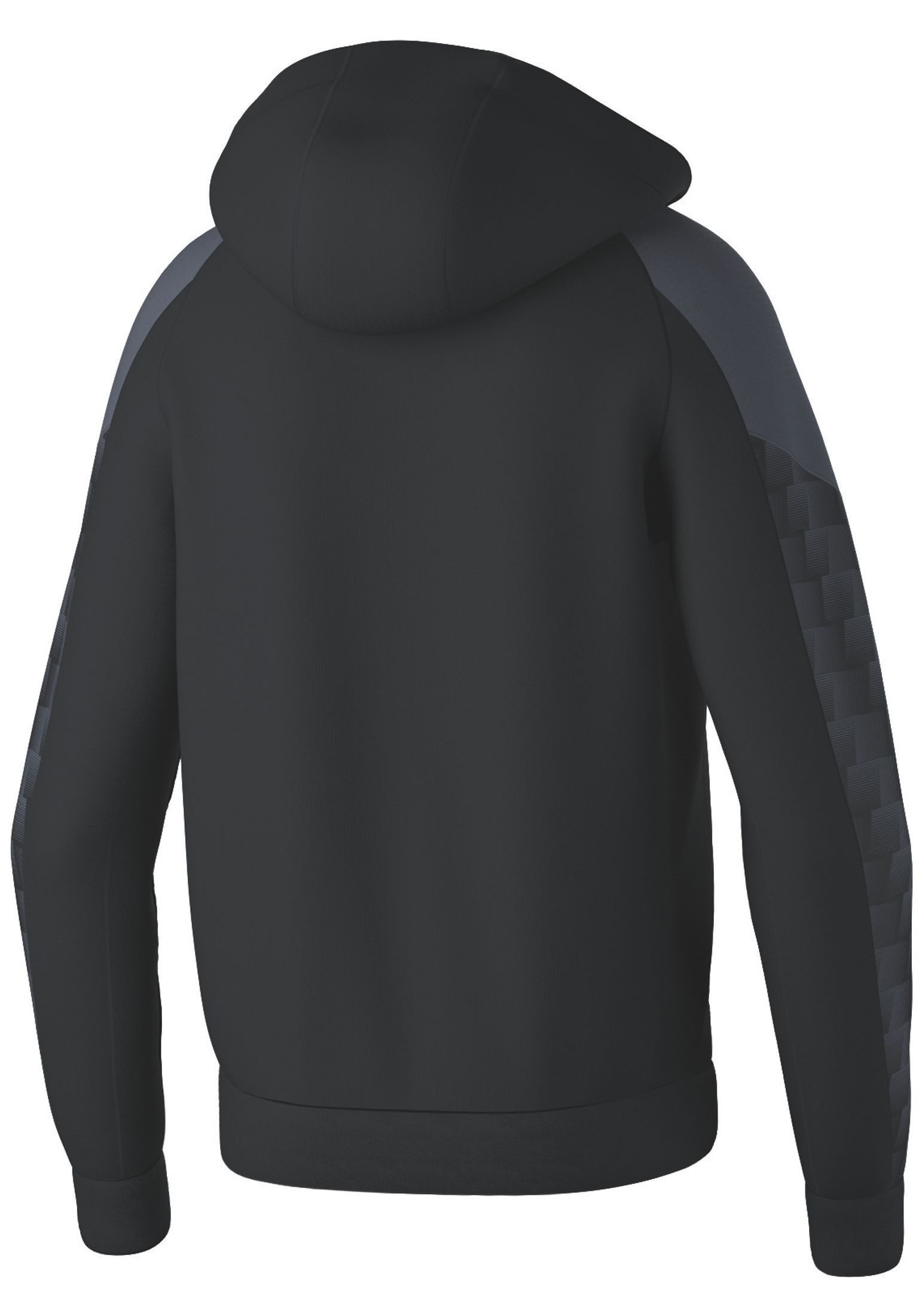Erima Trainingsjacke EVO STAR Trainingsjacke mit Kapuze Herren